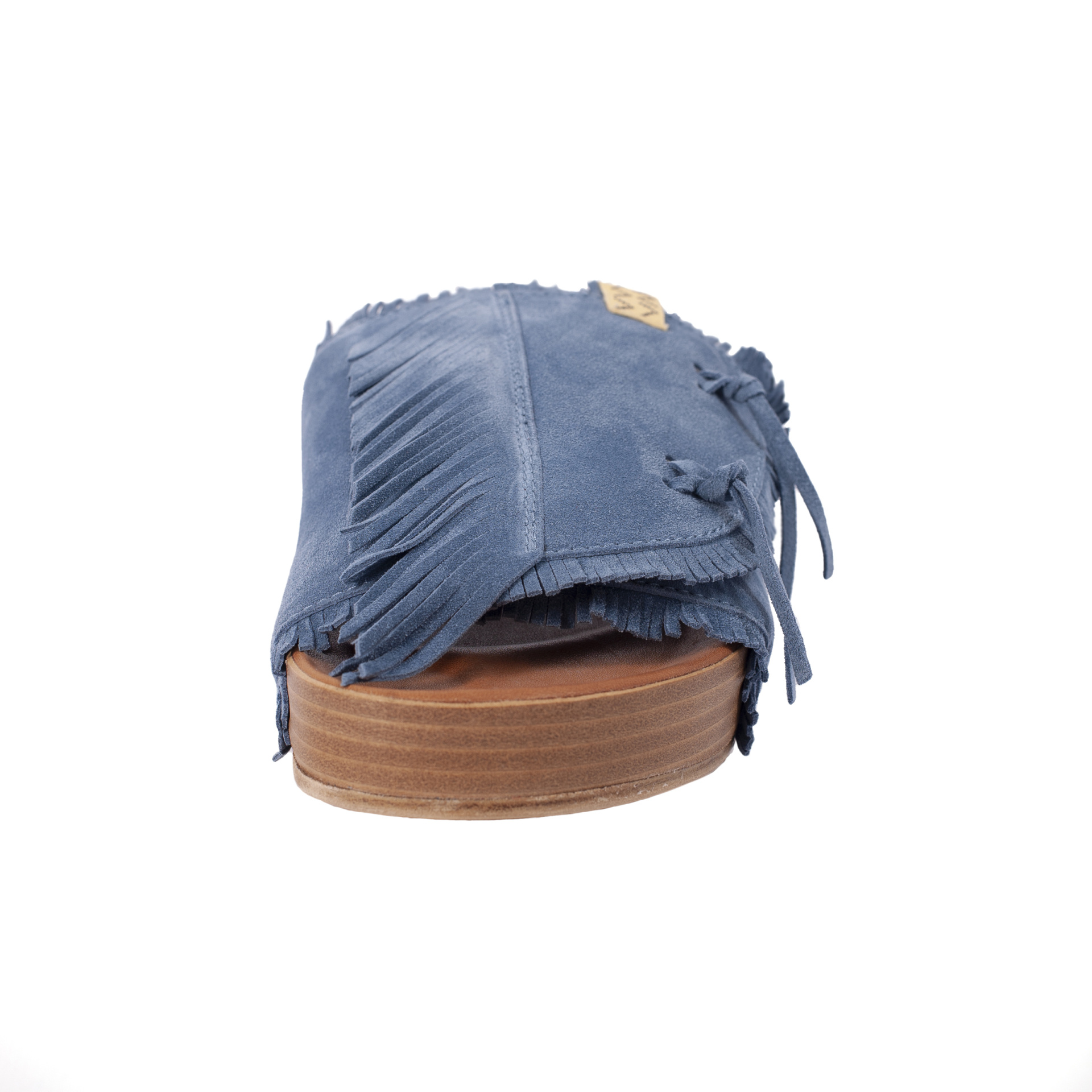 visvim Christo Shaman-Folk Sandals