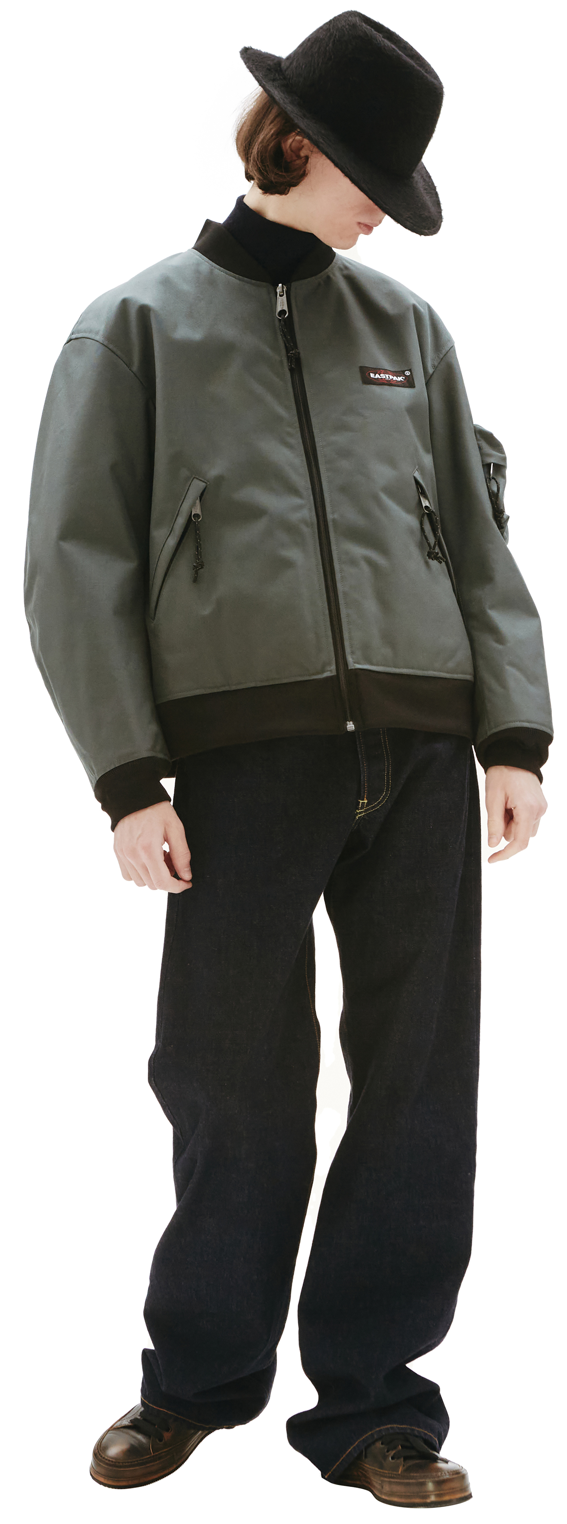 Undercover Undercover x Eastpak pocket bomber