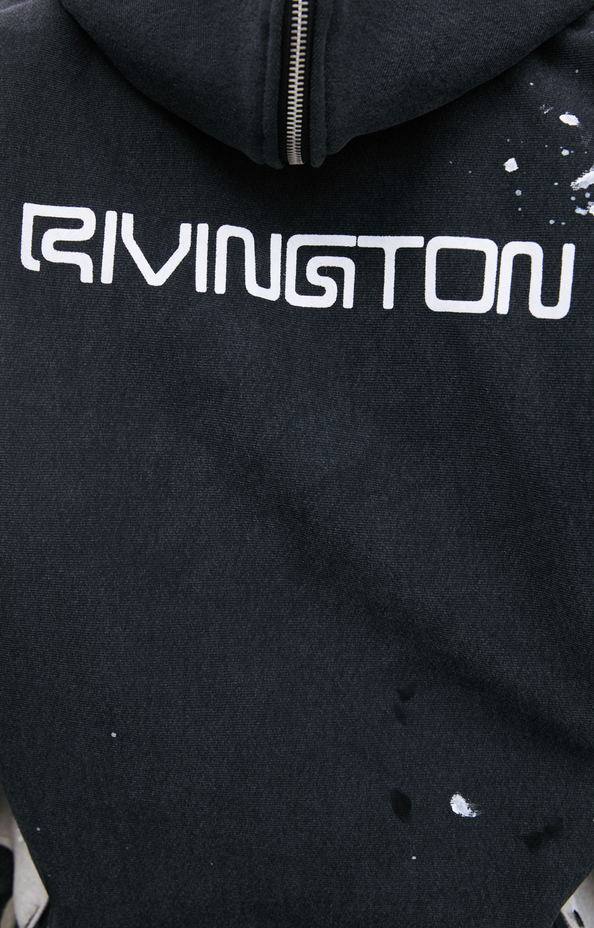 RRR123 PARACLETE in FLUX Hoodie