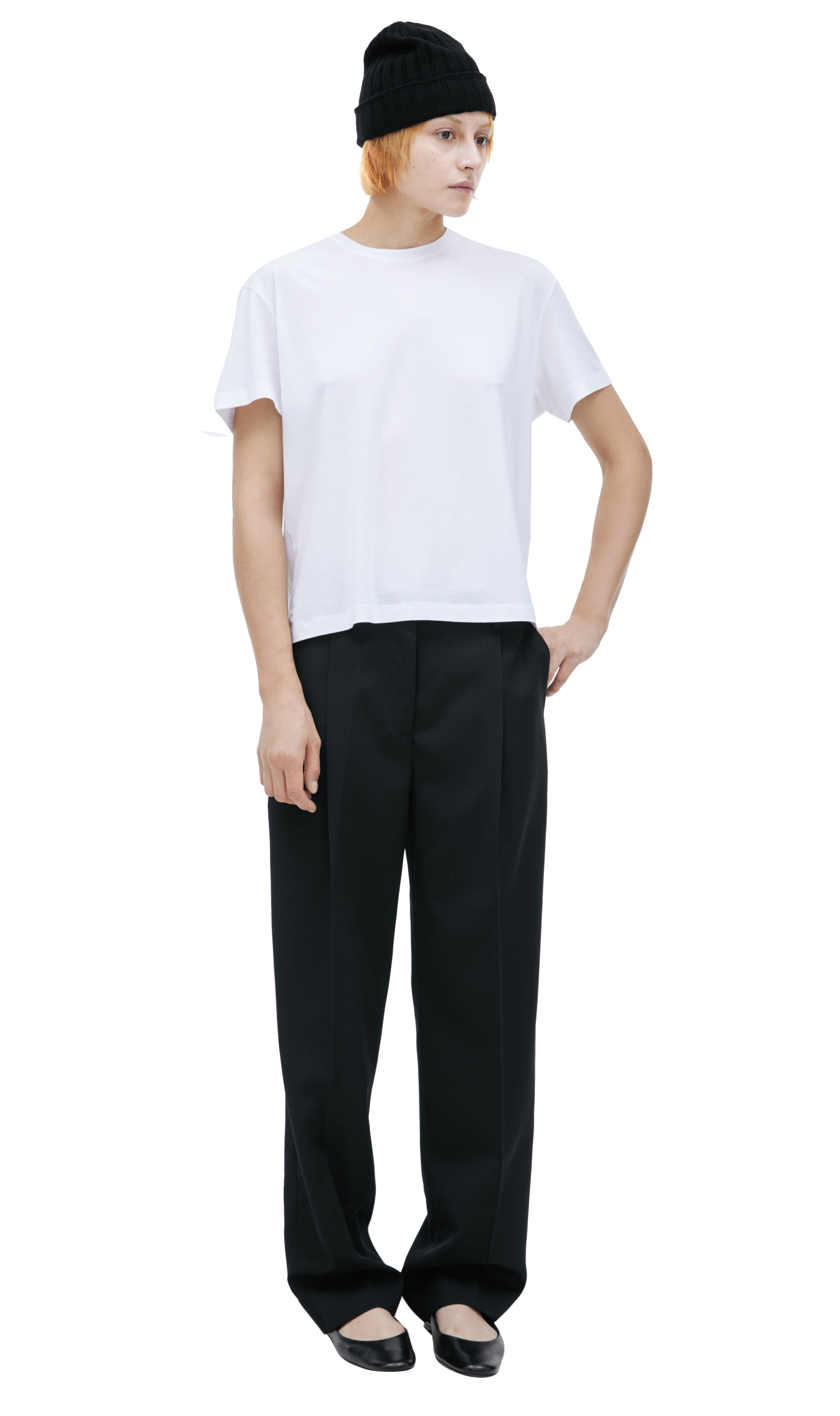 TOTEME T-shirt