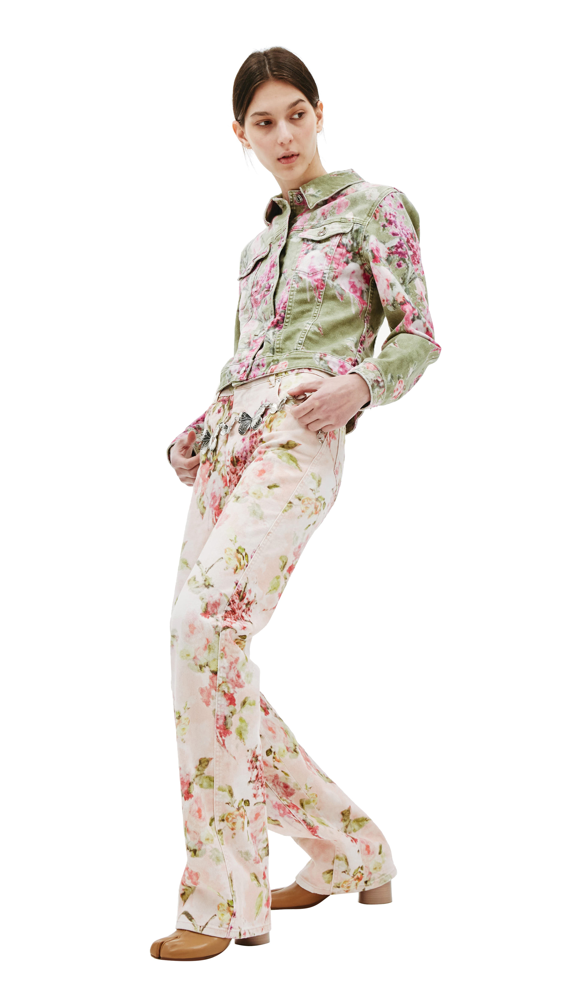 Shop Blumarine coats & jackets for women online at SV77