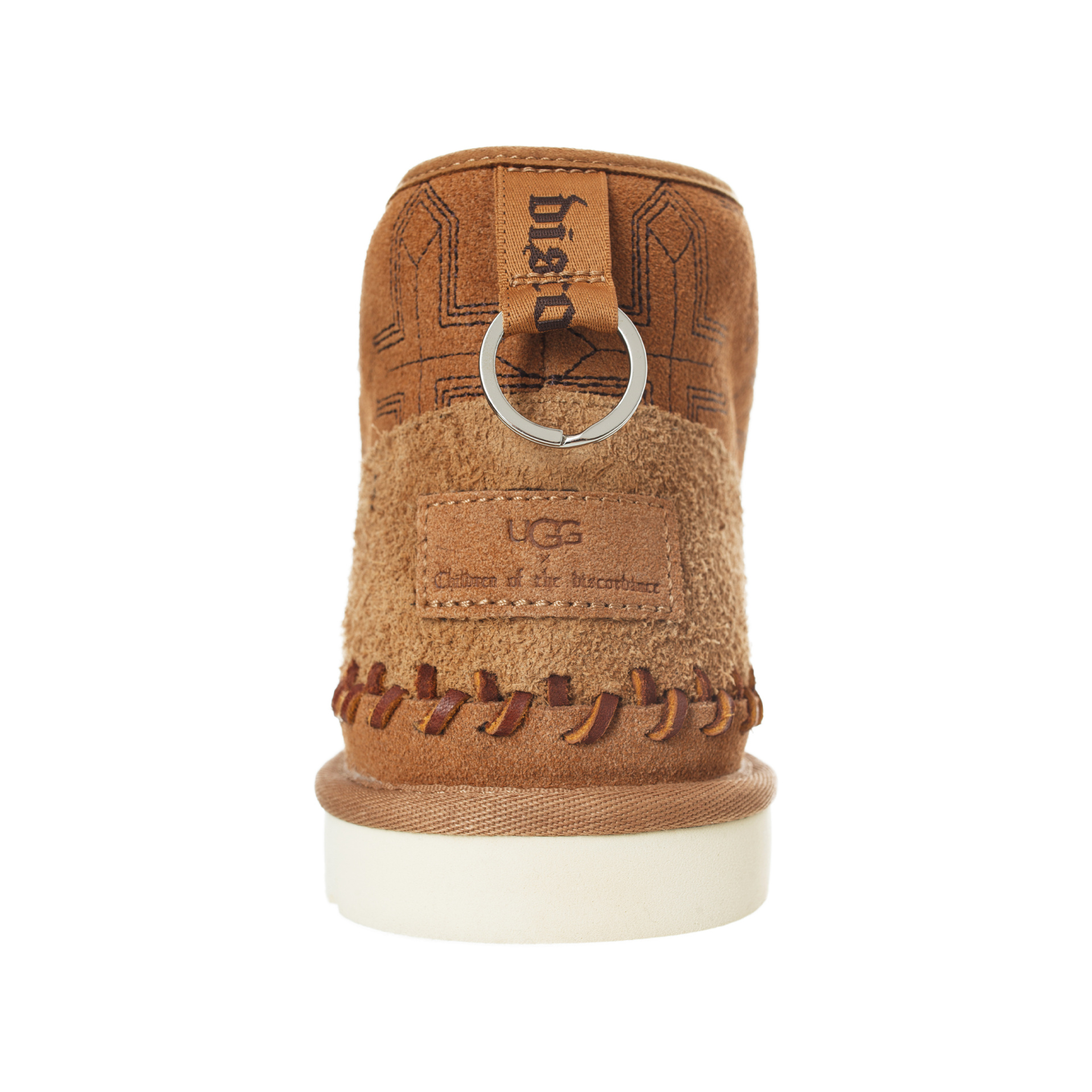 Children of the discordance UGG х Children Of The Discordance Neumel