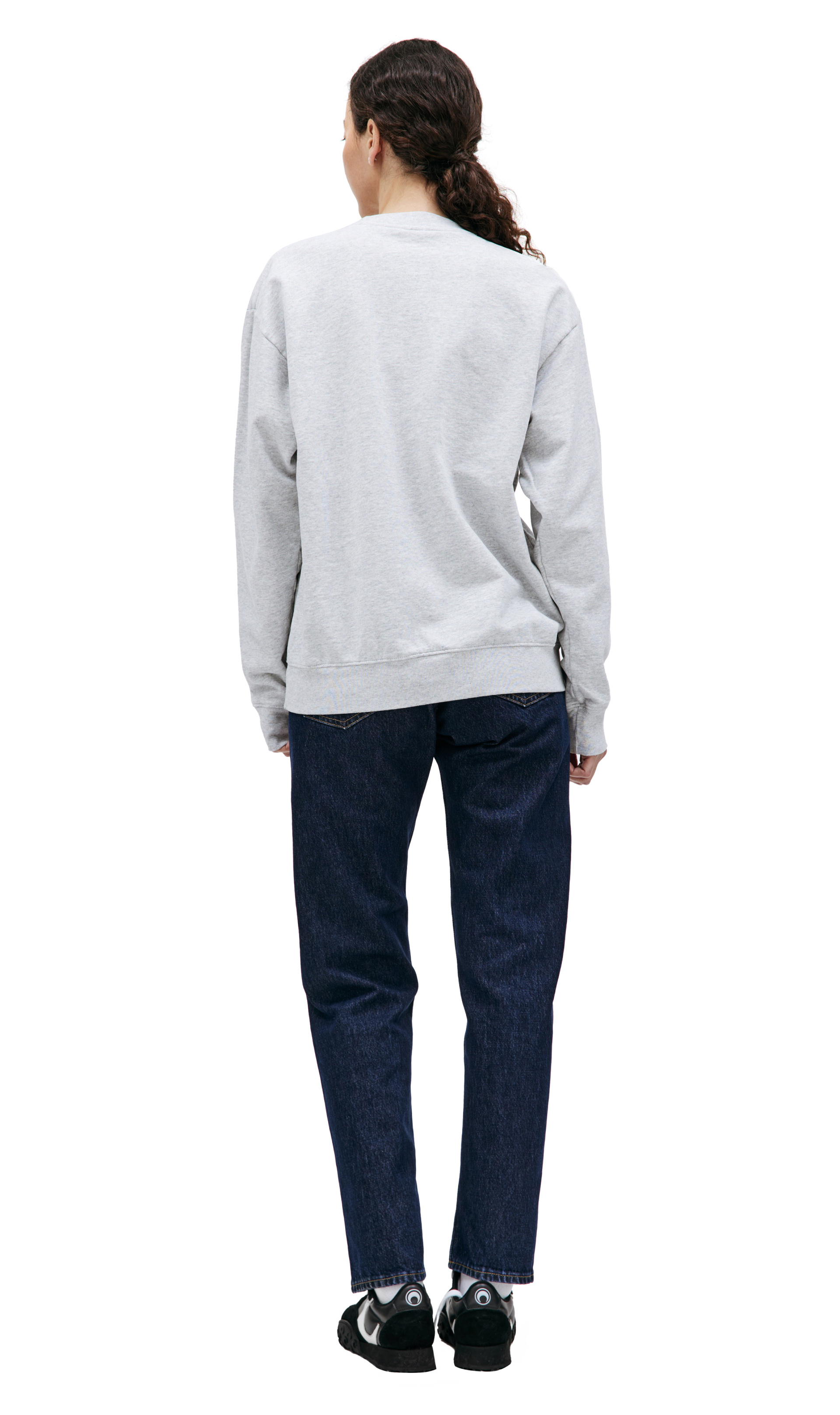 SPORTY & RICH NY Racquet Club sweatshirt