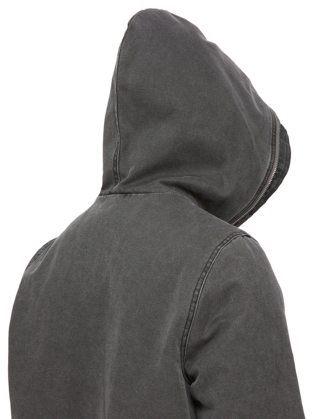 DRKSHDW by Rick Owens Gimp Zipfront Jacket