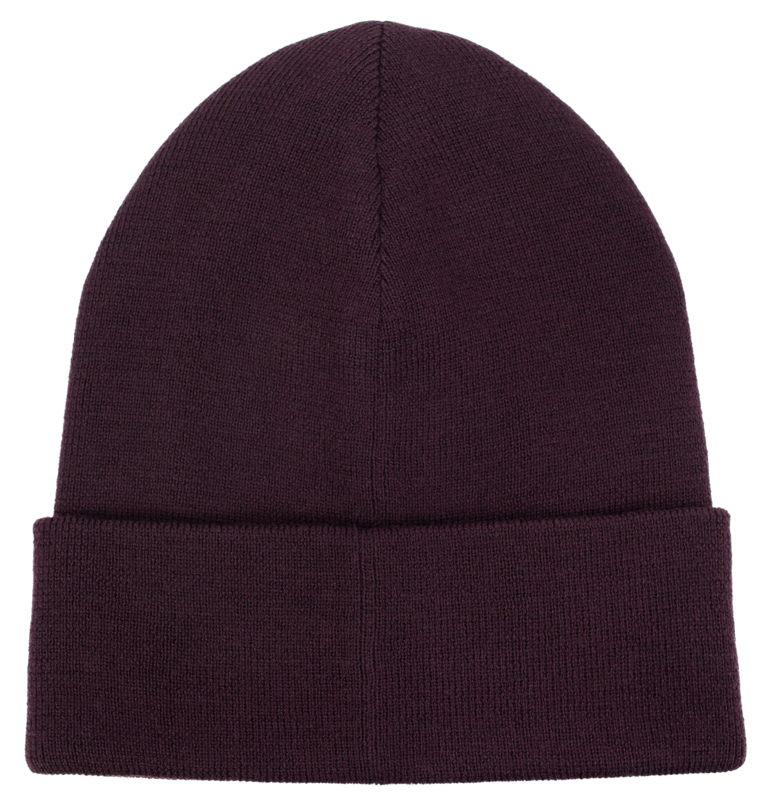 OAMC Logo-patch wool beanie