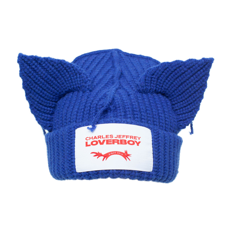 CHARLES JEFFREY LOVERBOY Beanie