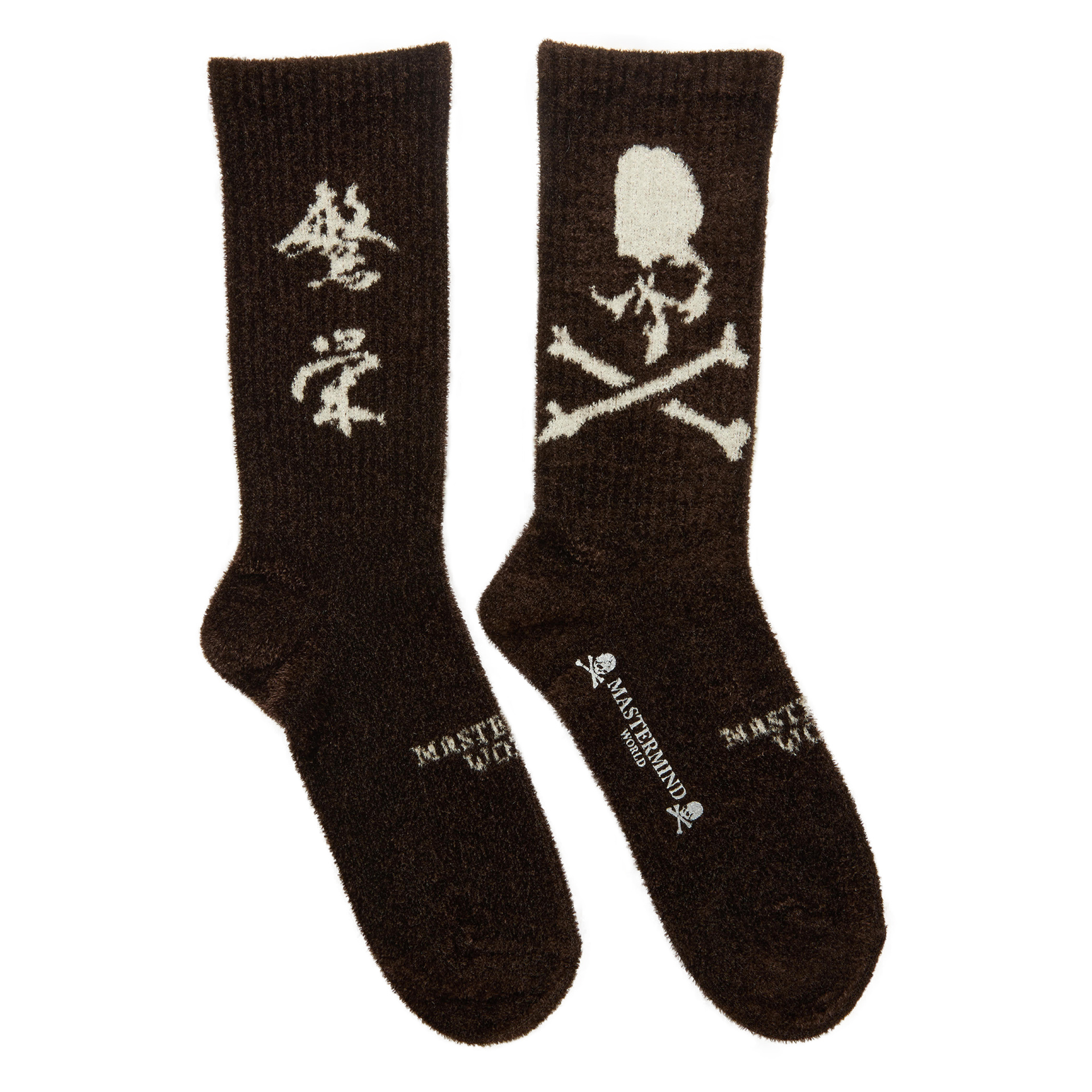 Mastermind WORLD Socks