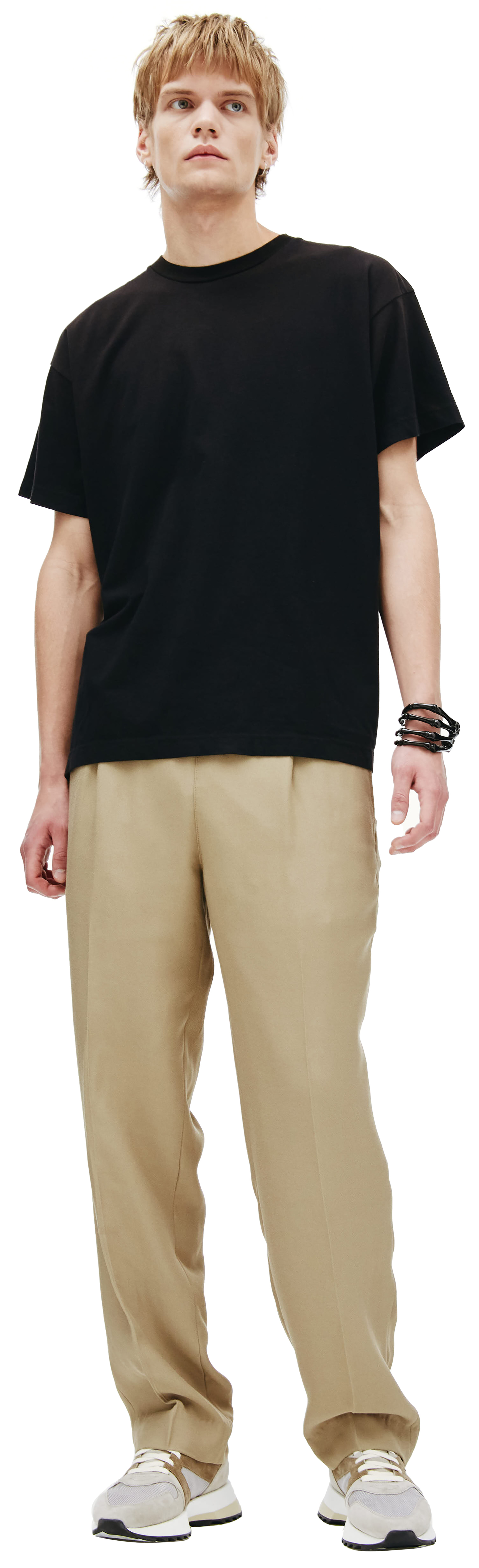 Fear of God FG7C t-shirt in black