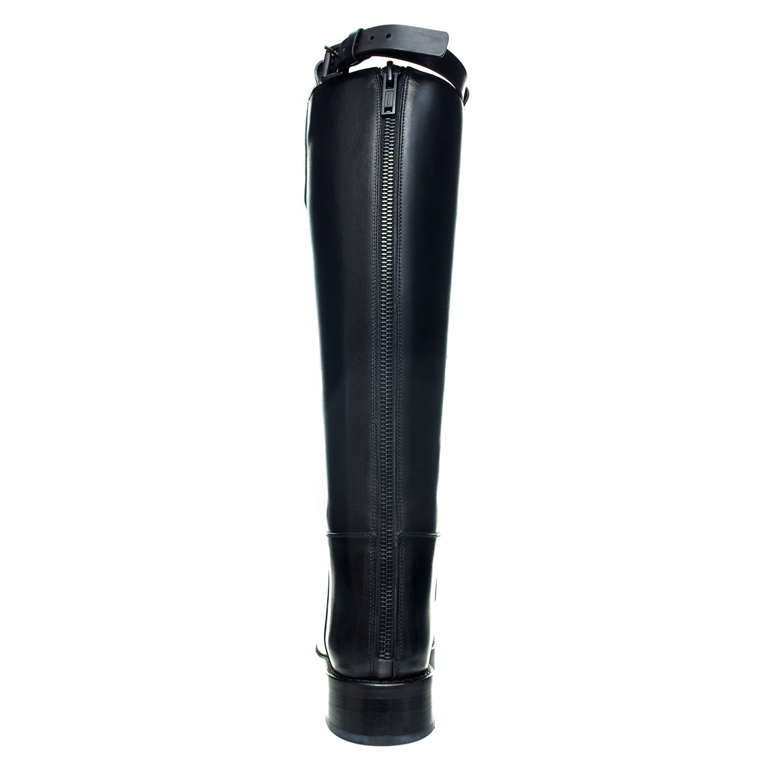 Ann Demeulemeester Stan Riding Boots