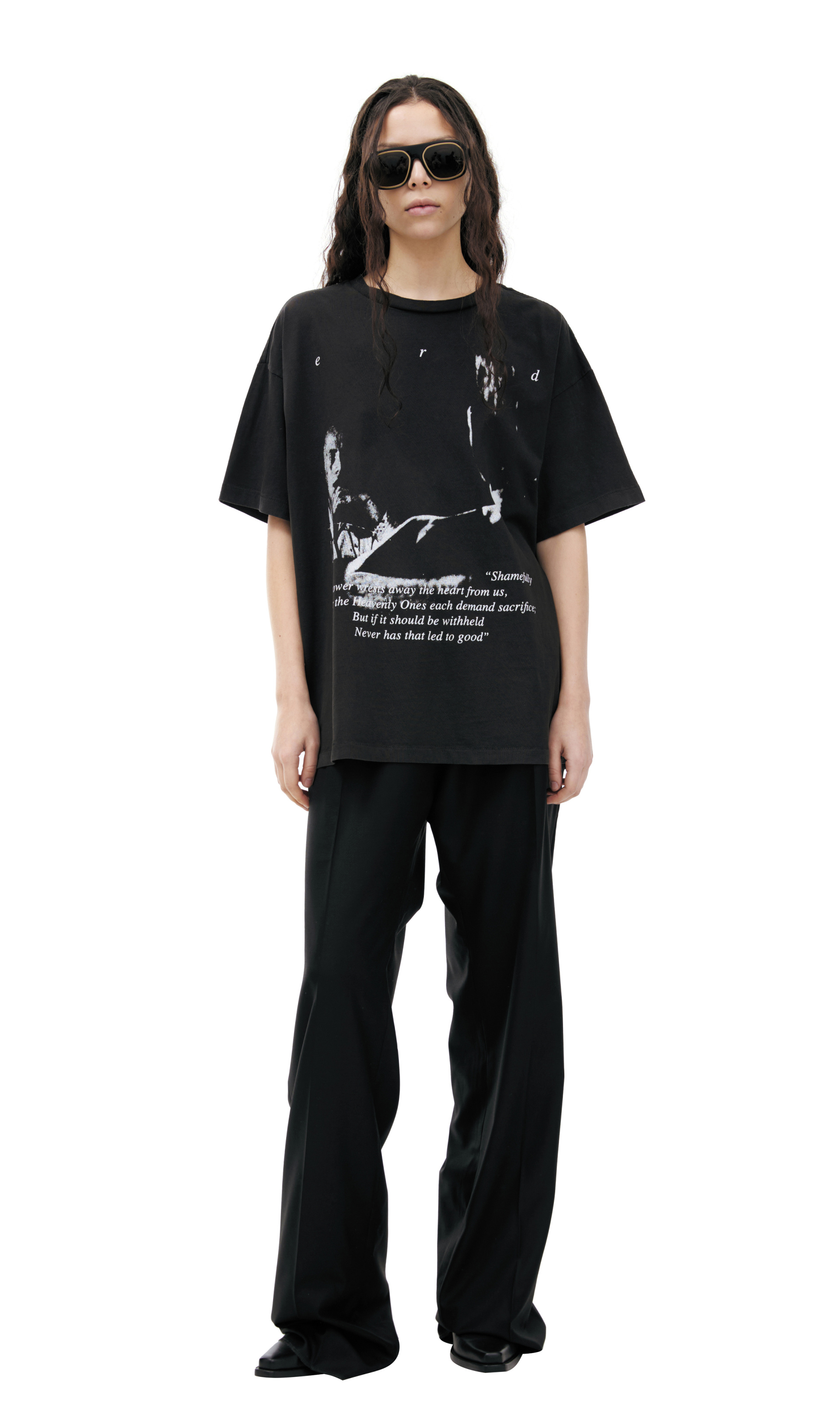 Enfants Riches Déprimés T-shirt