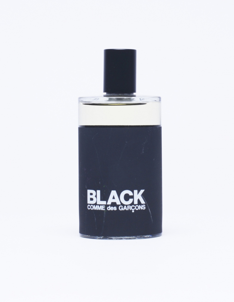 Comme des Garcons Parfum Туалетная вода \'Black\'