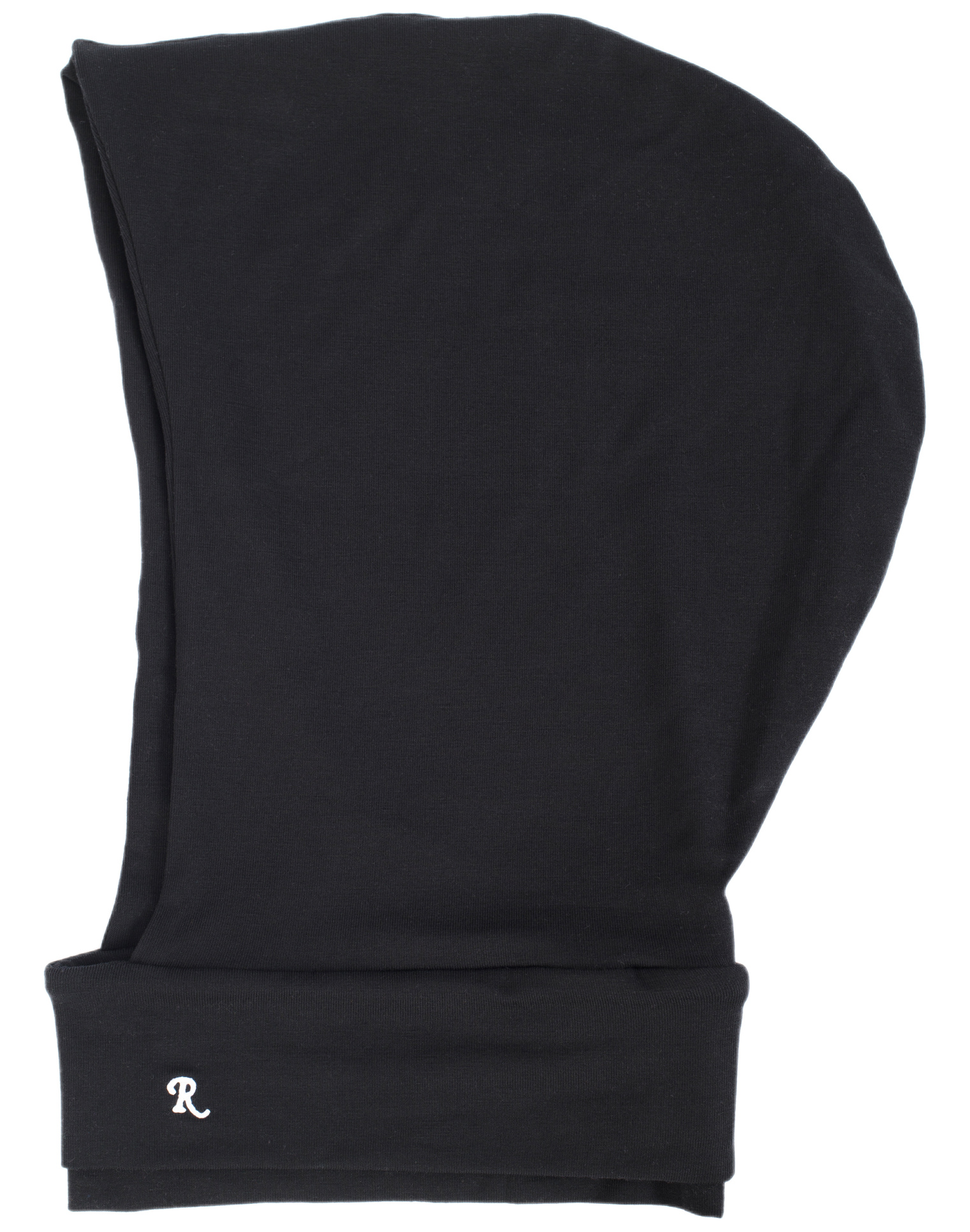 Raf Simons Logo-Embroidered Balaclava