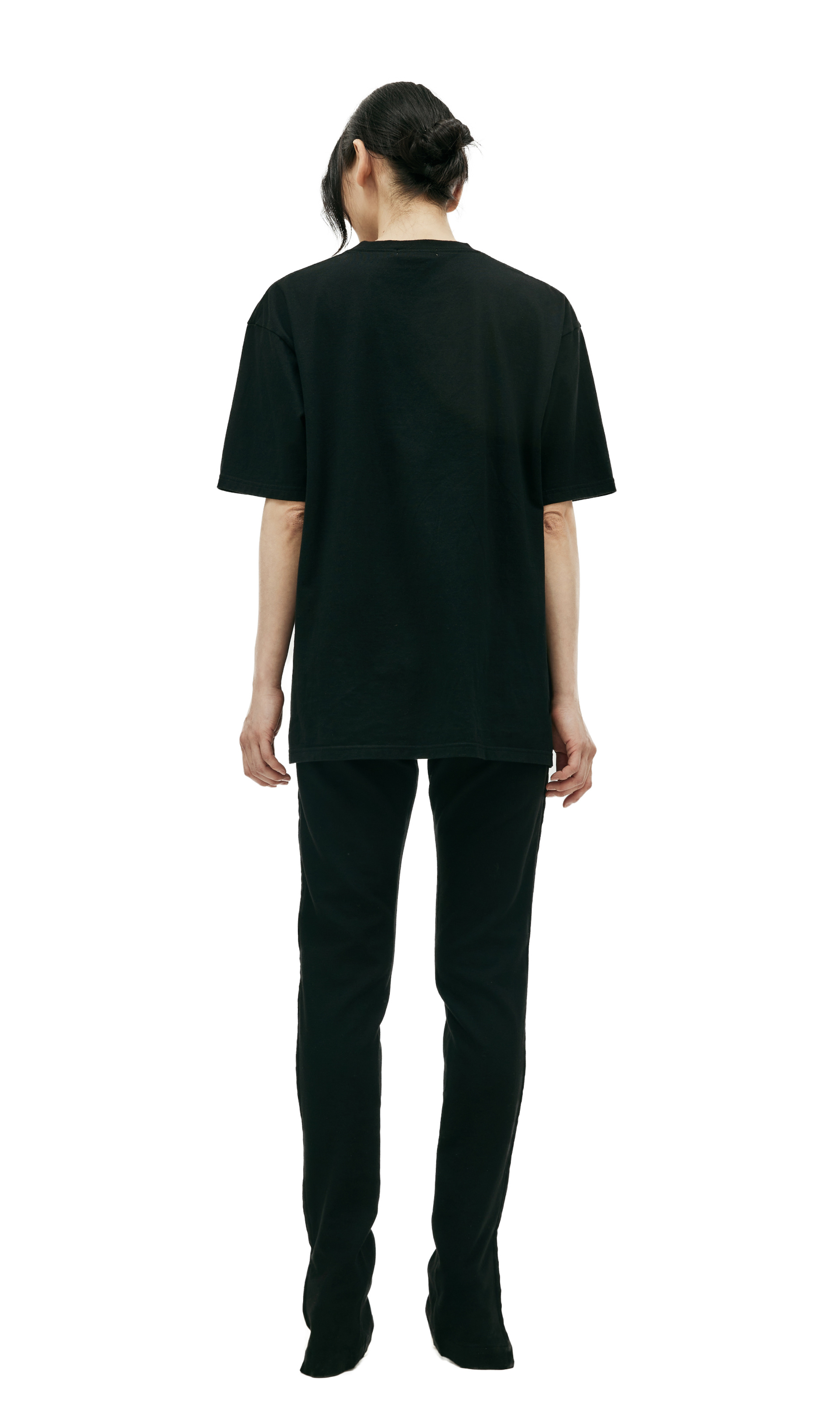 Undercover Black \'Dancing Dead Queen\' t-shirt