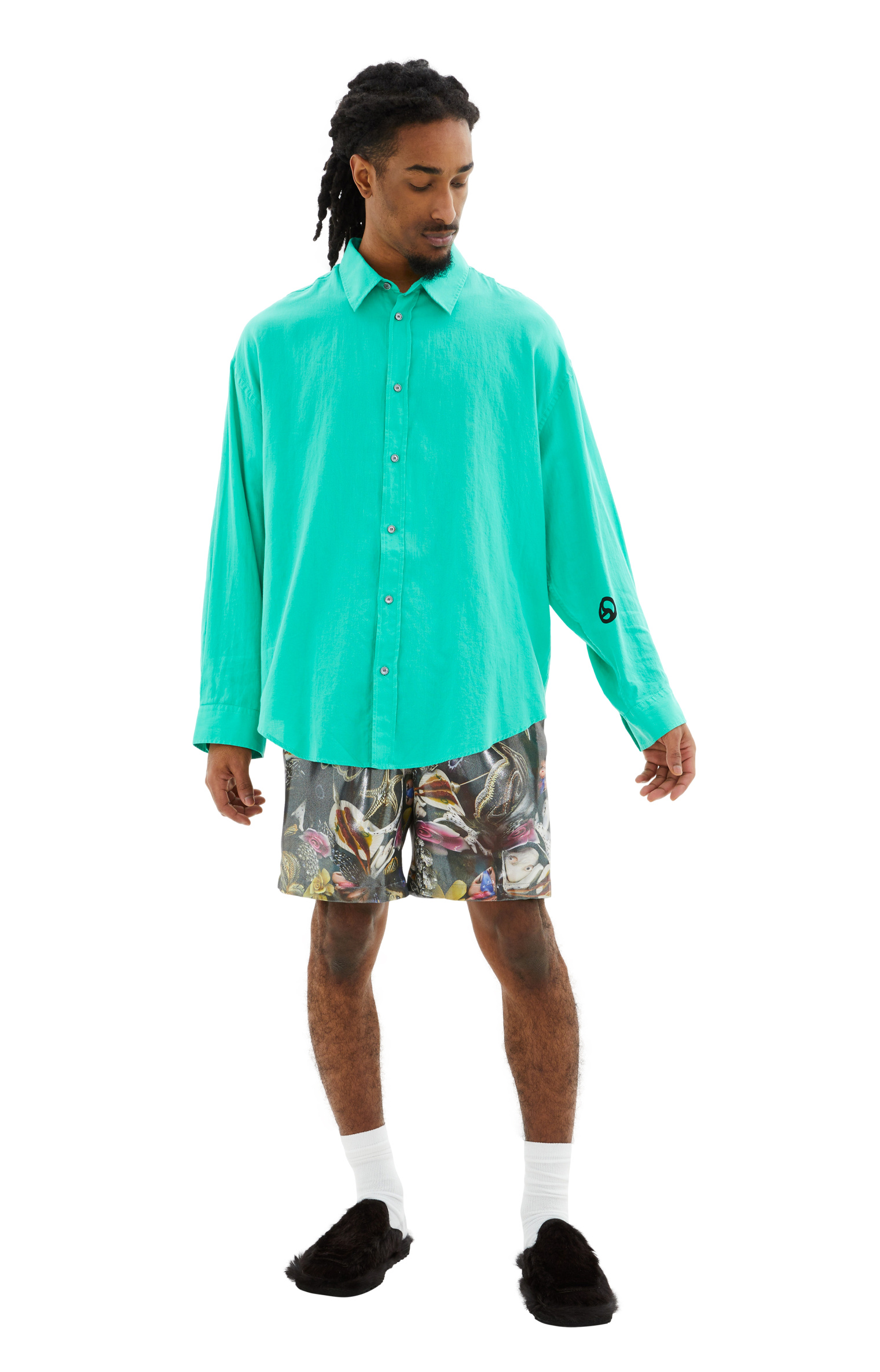 Acne Studios Button-down shirt