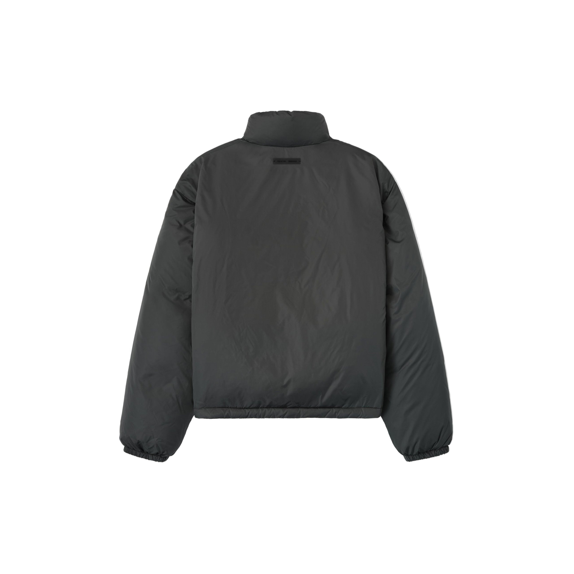 Fear of God Essentials Ripstop Nylon Puffer Jacket