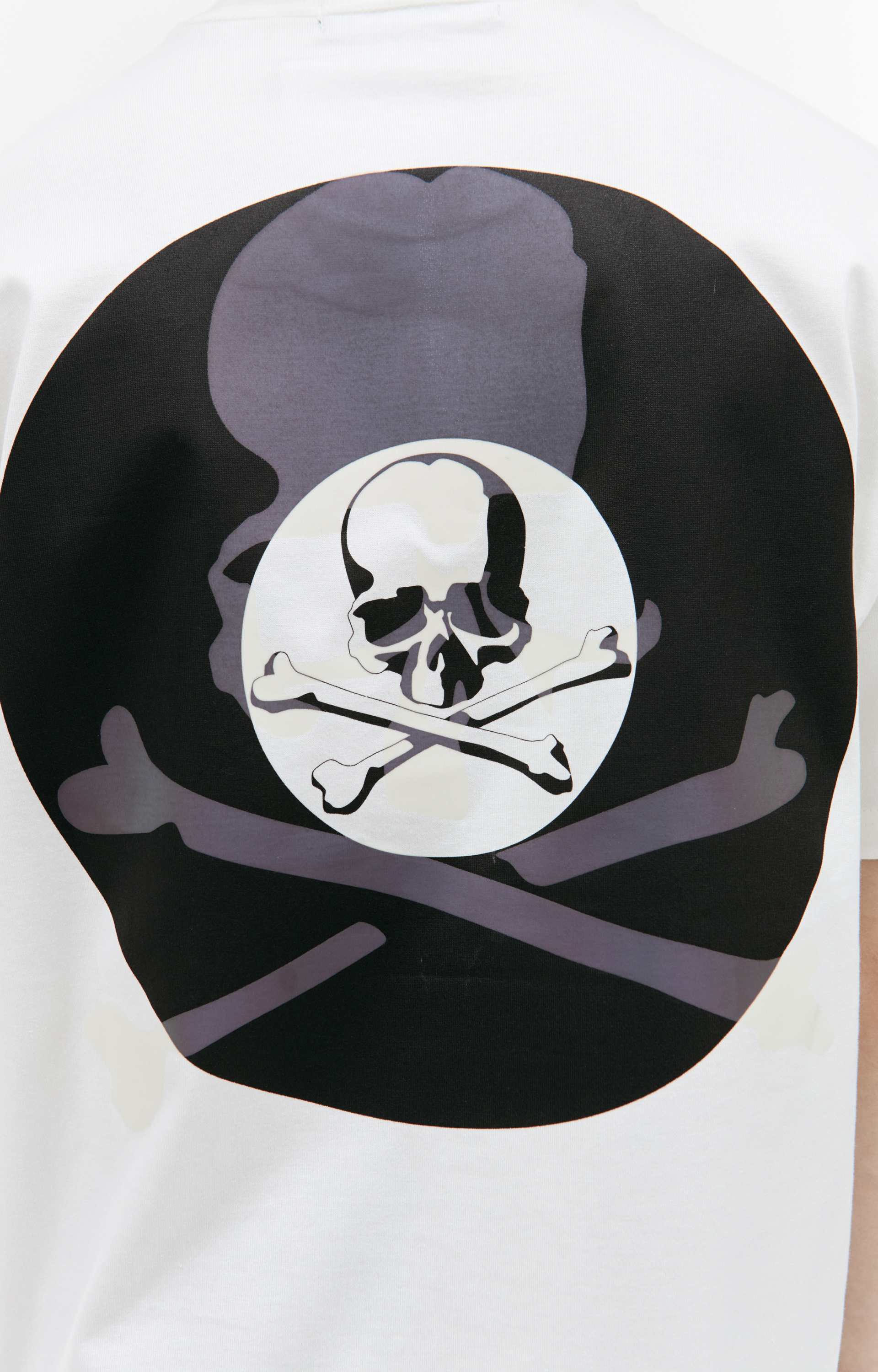 Mastermind WORLD Printed t-shirt