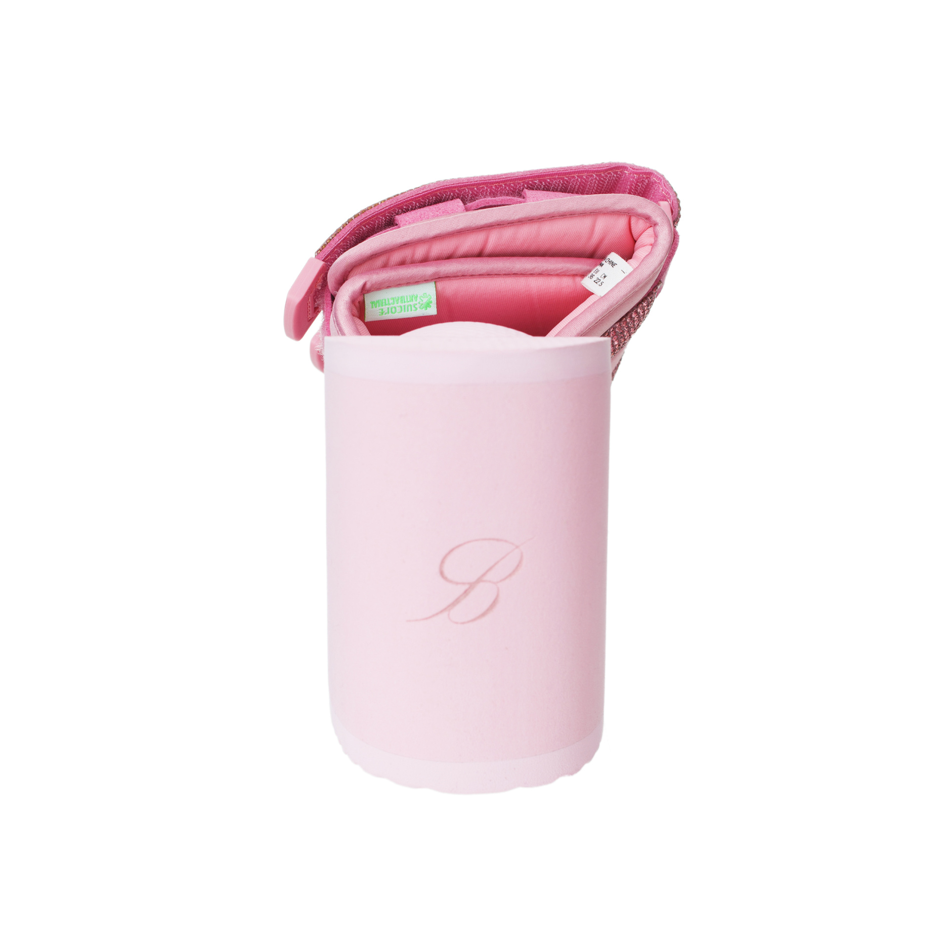 Blumarine Suicoke x Blumarine platform sandal