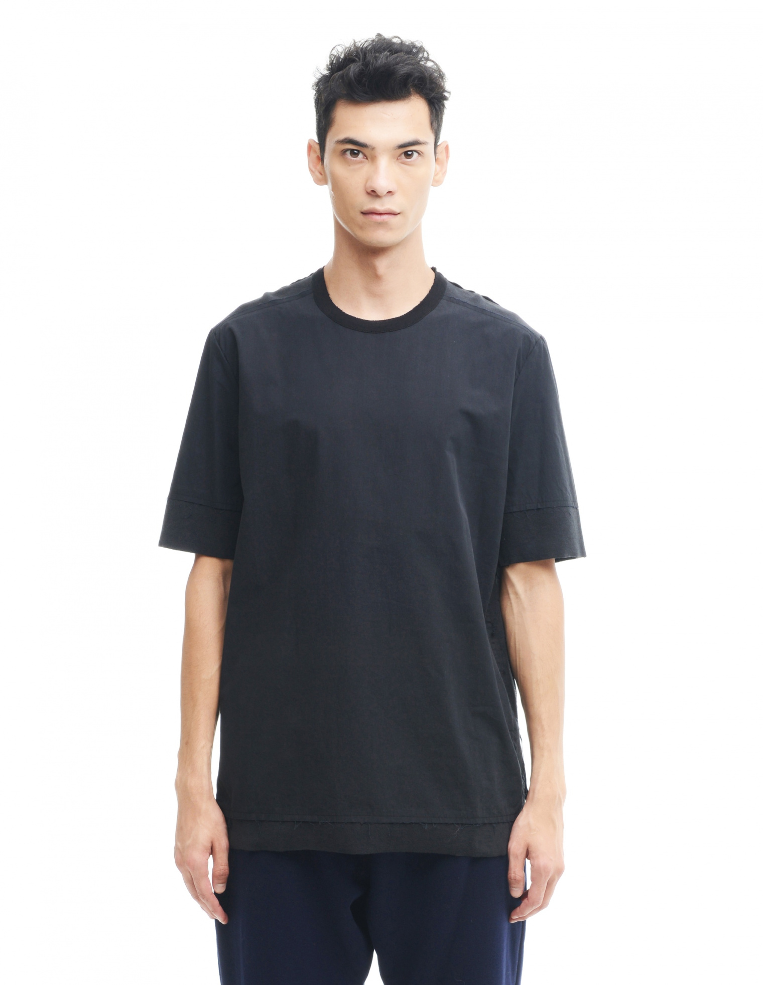 Damir Doma Silent Cotton t-shirt