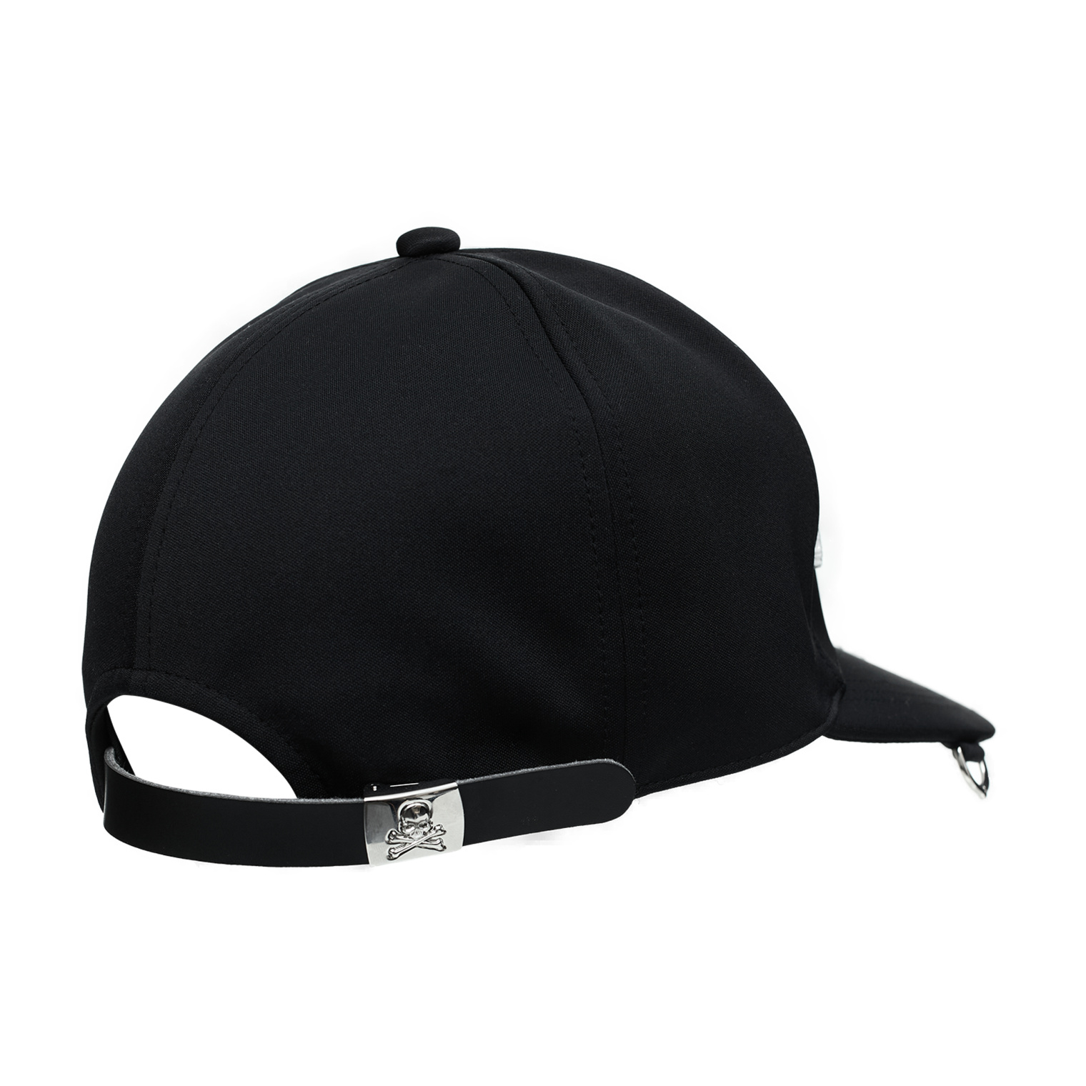 Mastermind WORLD Cap with embroidered logo