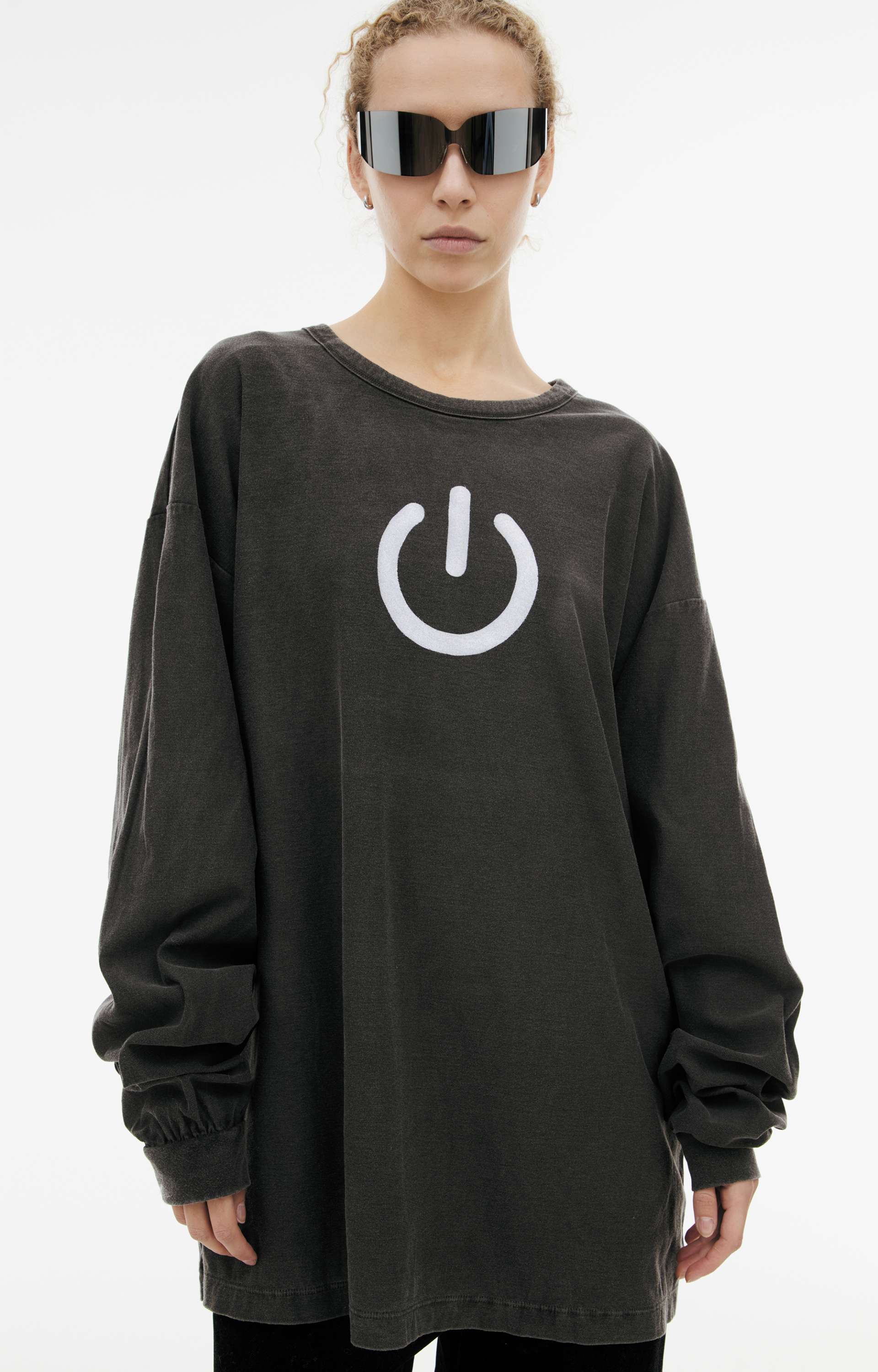 Doublet Printed Longsleeve