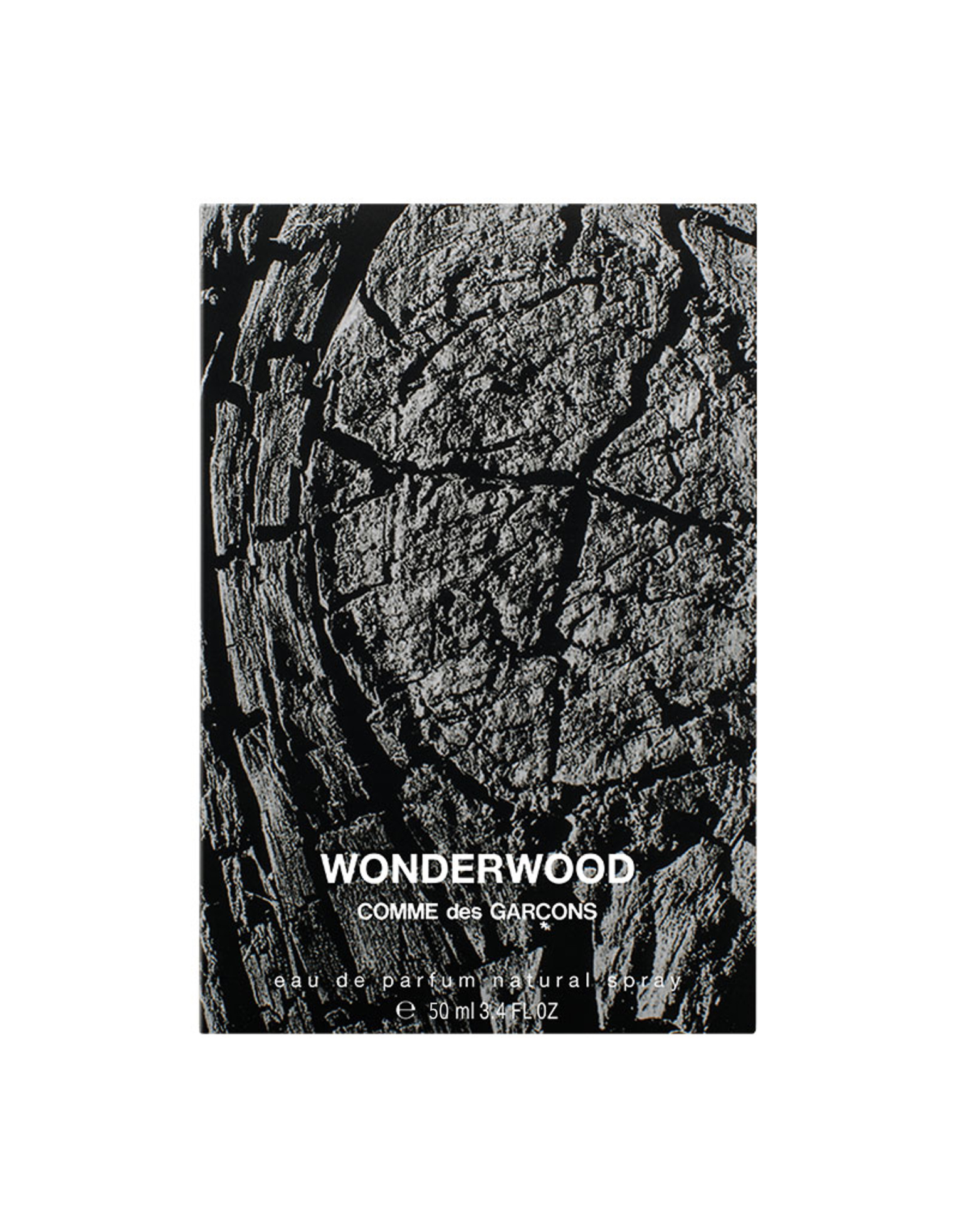 Comme des Garcons Parfum Аромат Wonderwood