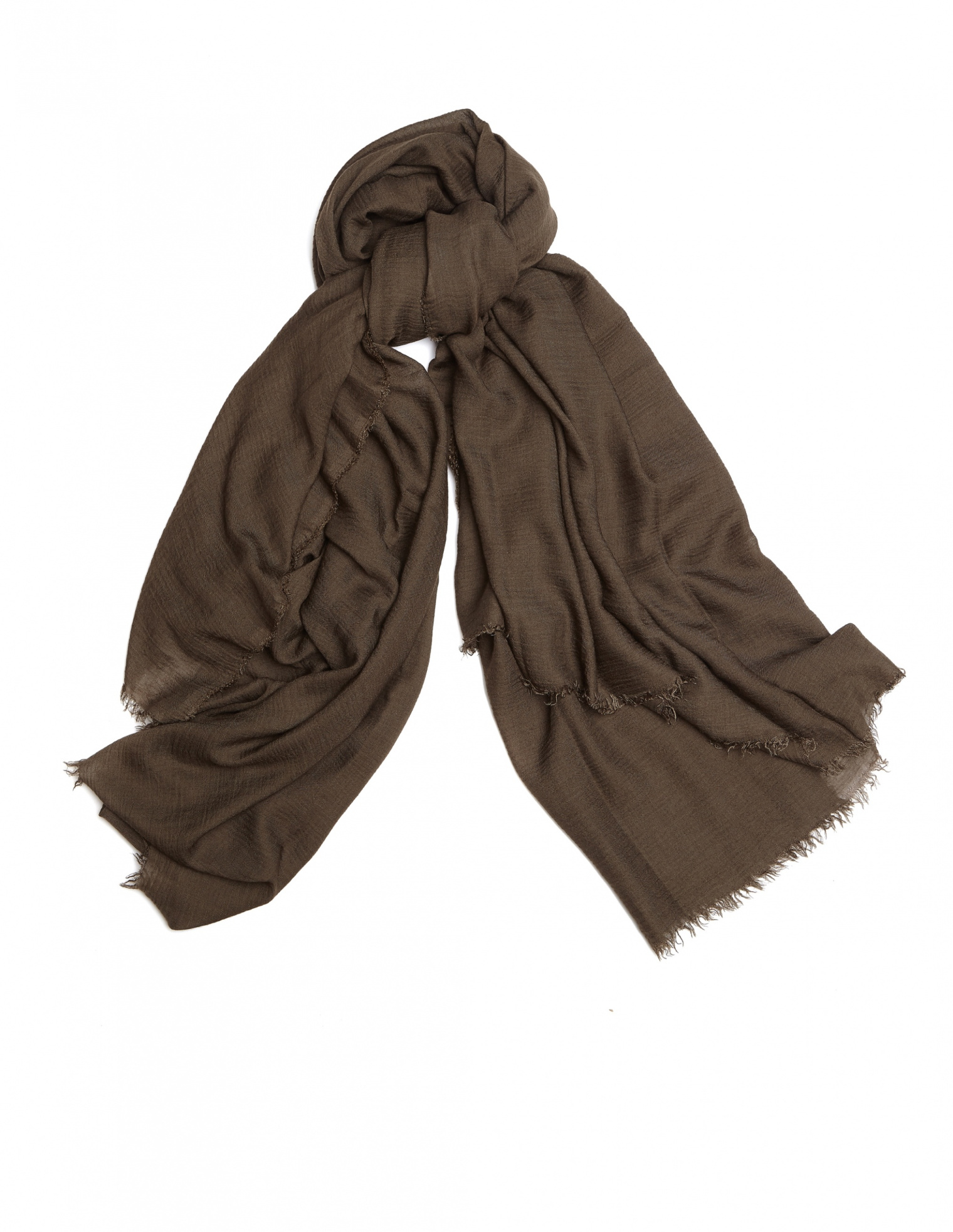 Ziggy Chen Faliero Sarti Scarf