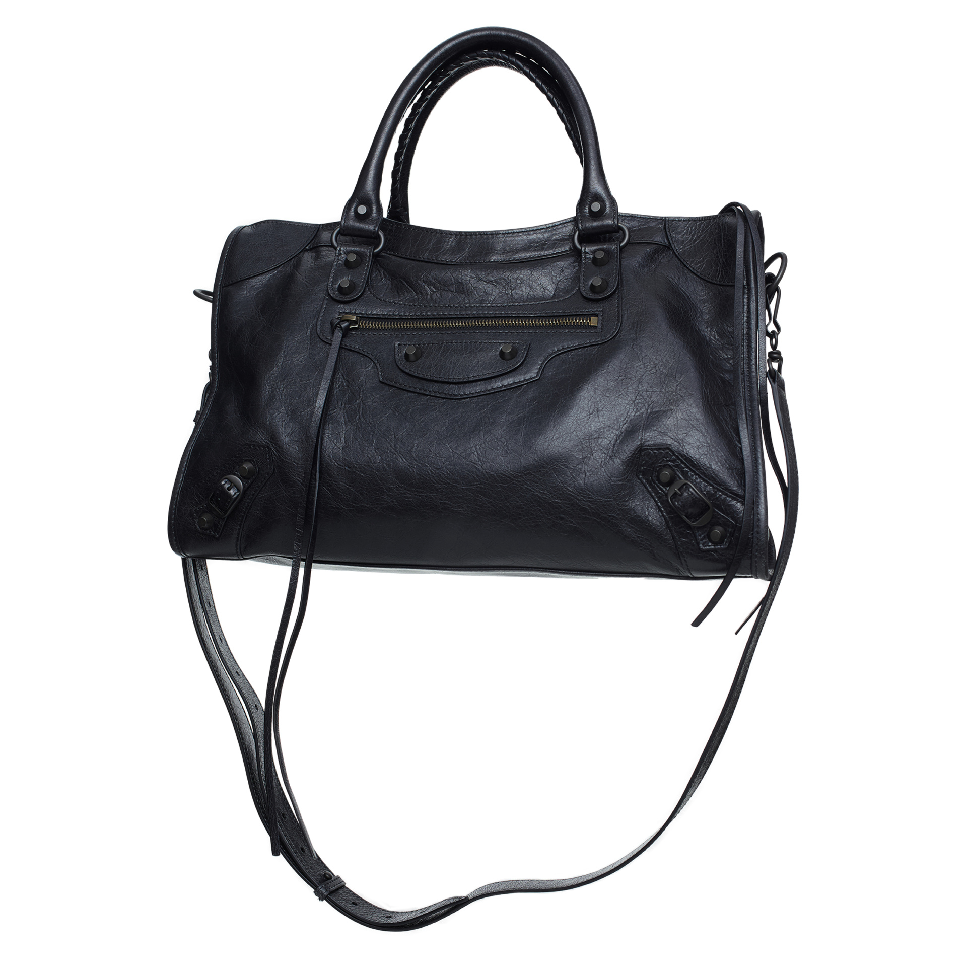 Balenciaga LE CITY BAG Medium