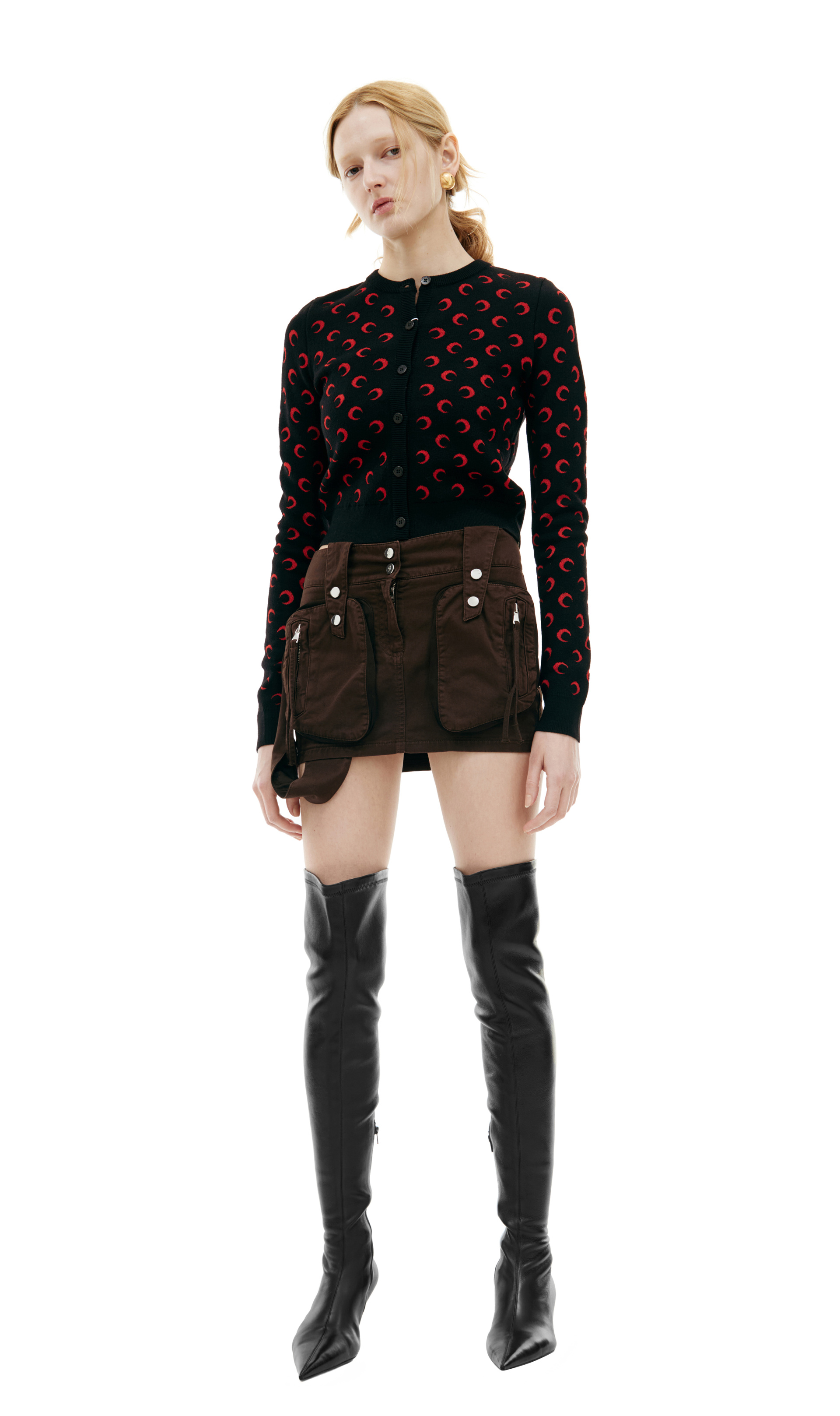 If Six Was Nine | Women's Collection | SV77.COM