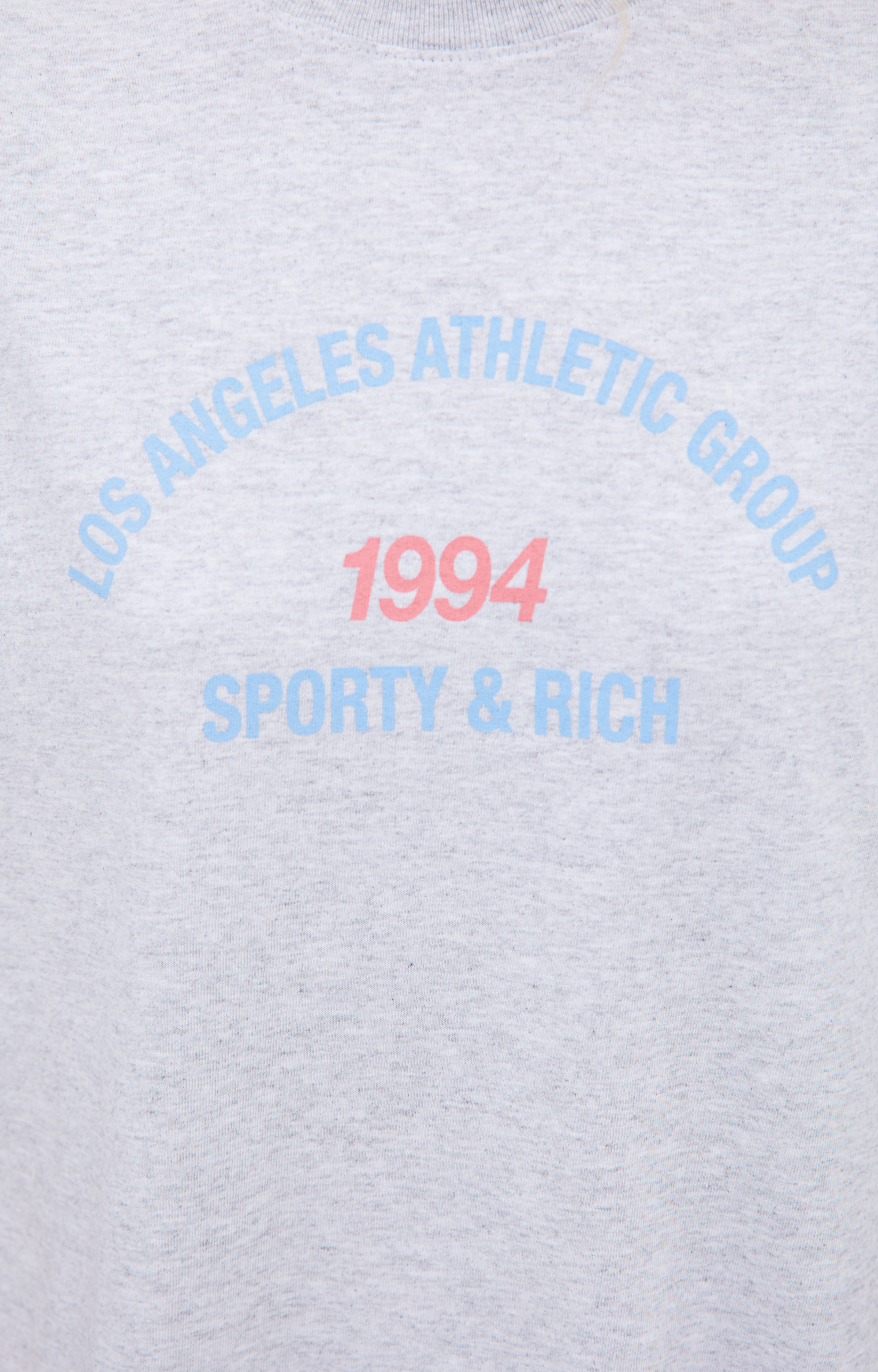 SPORTY & RICH \'1994\' printed t-shirt