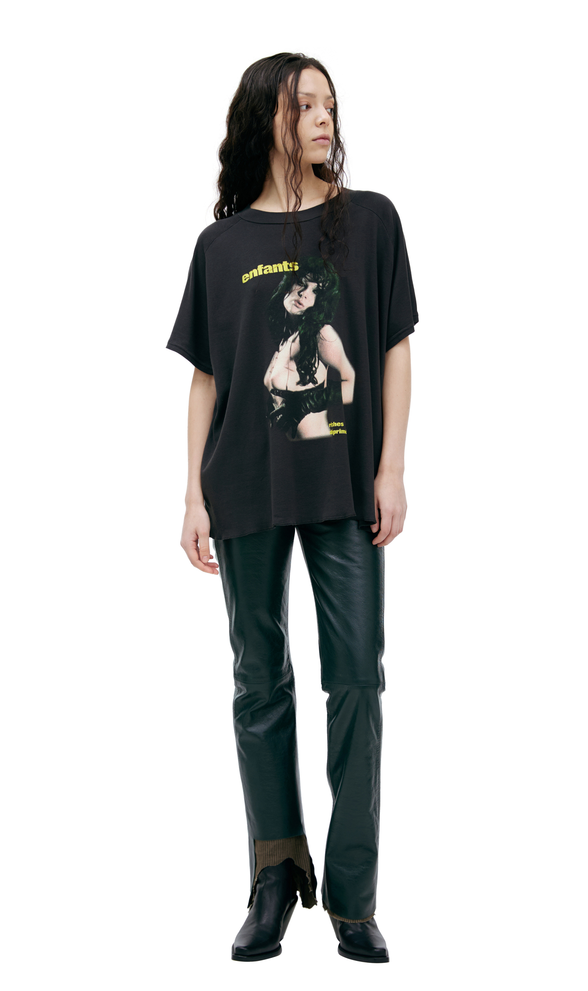 Enfants Riches Déprimés T-shirt