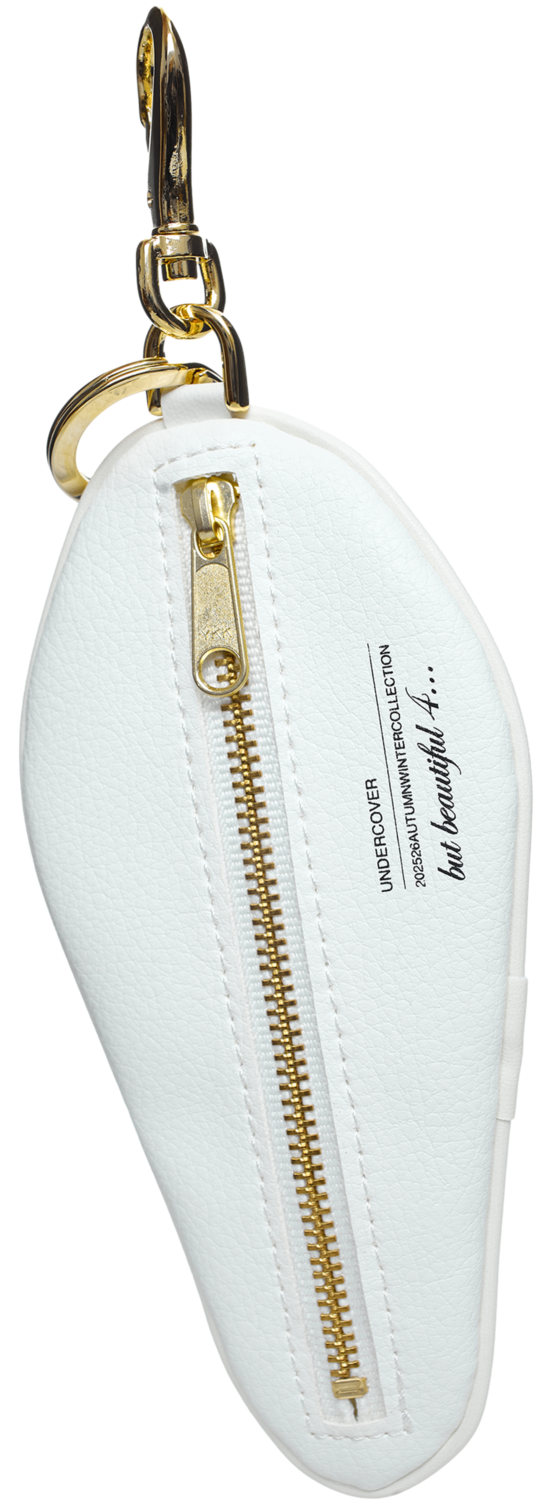 Undercover Printed wallet