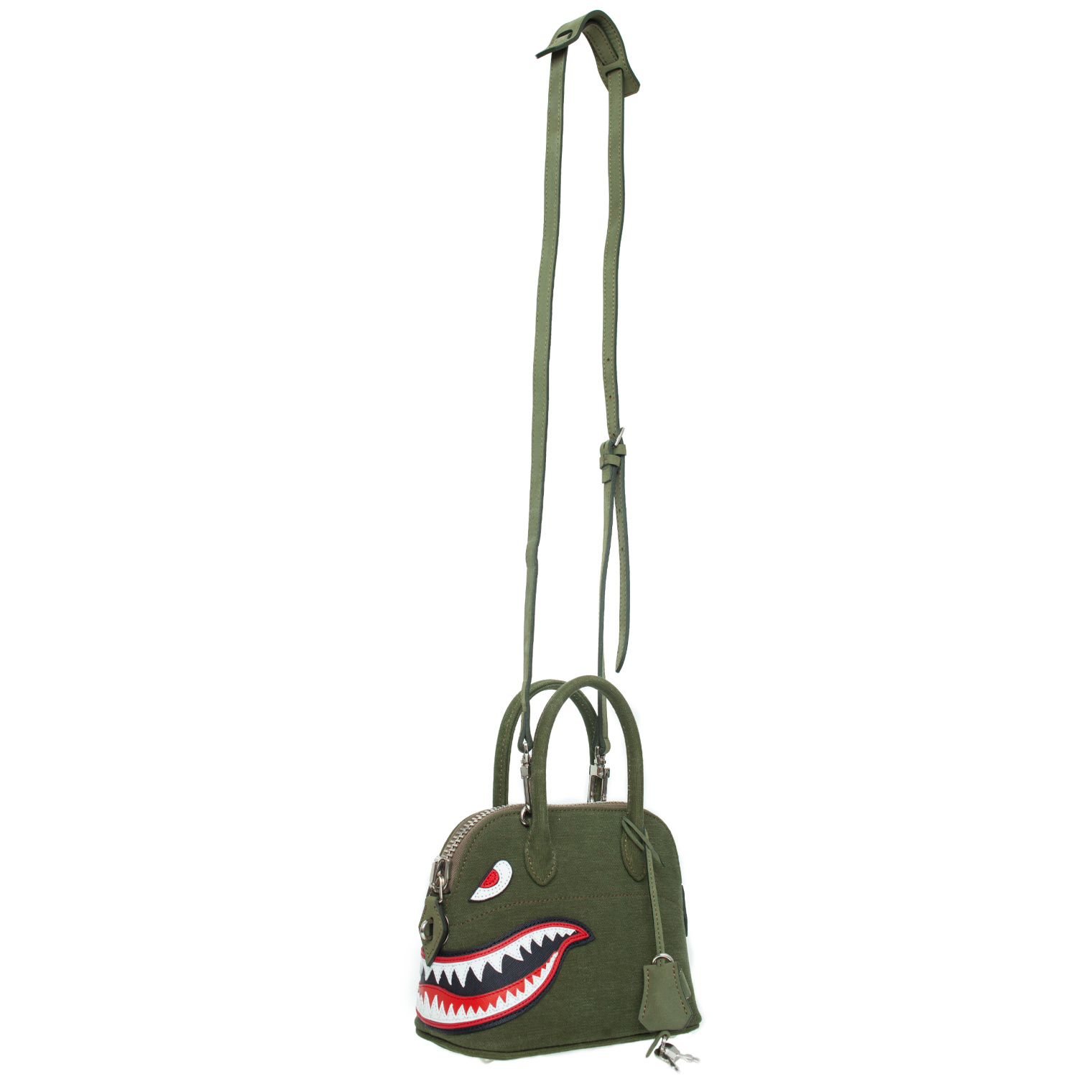 Readymade Shark Daily Small Bag