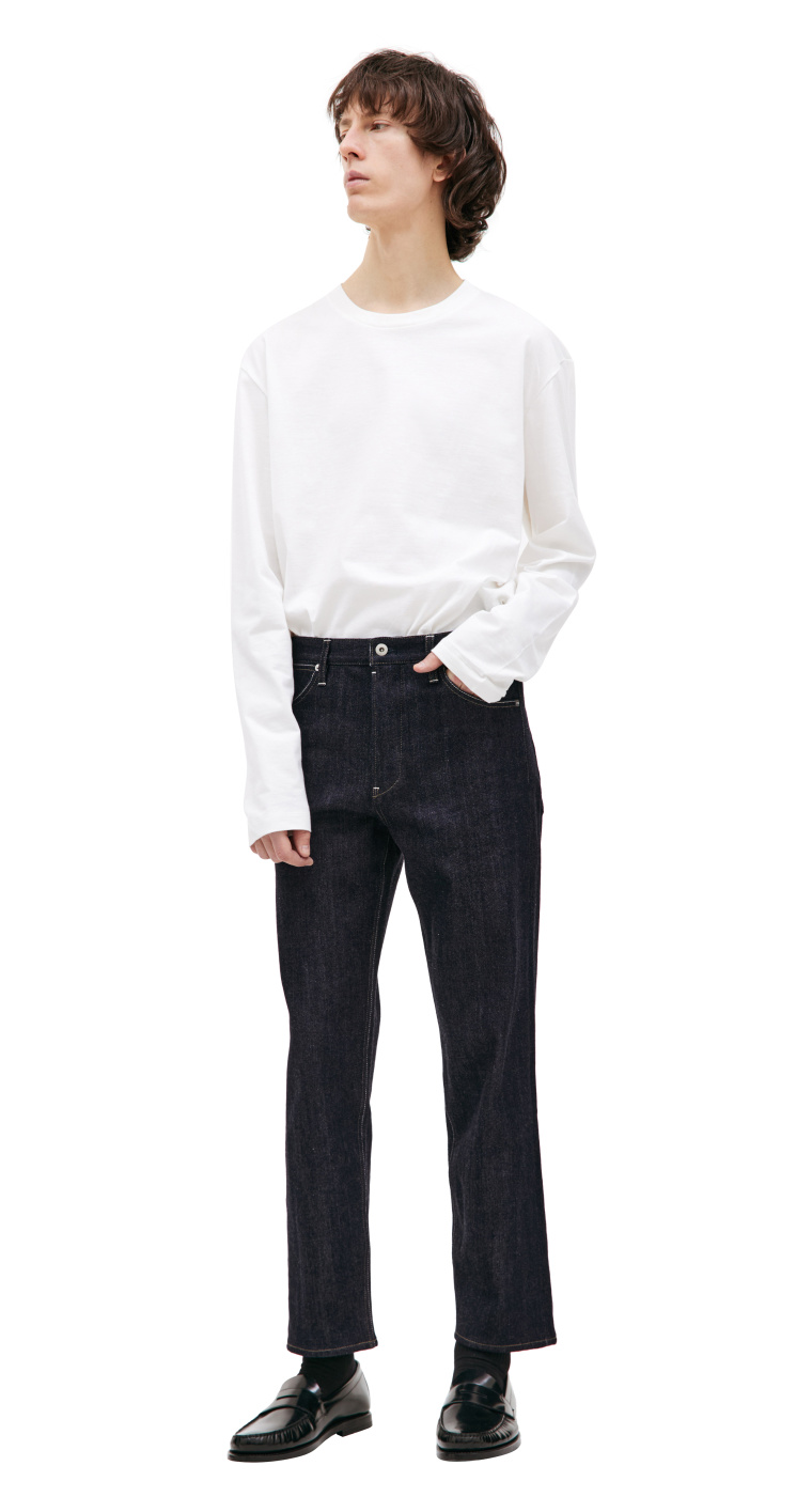 Jil Sander Jeans