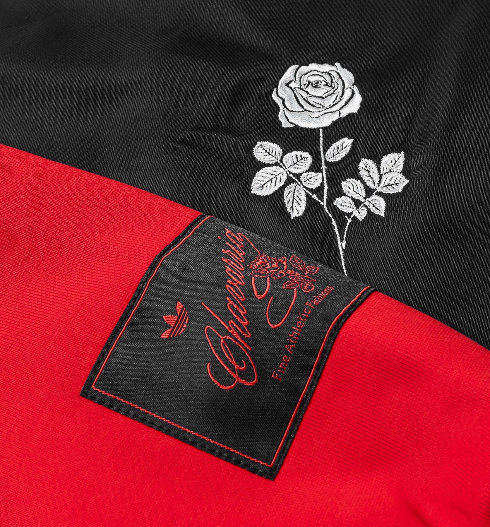 Adidas x Willy Chavarria Gomez Pullover Sweater