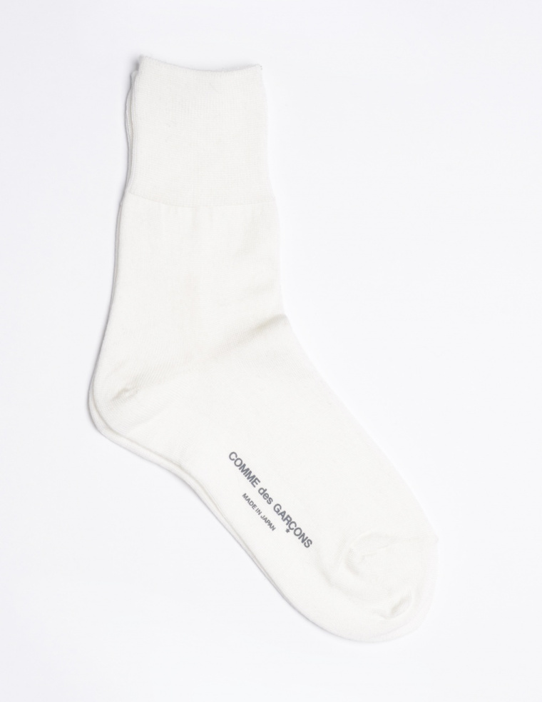 Comme des Garcons Socks