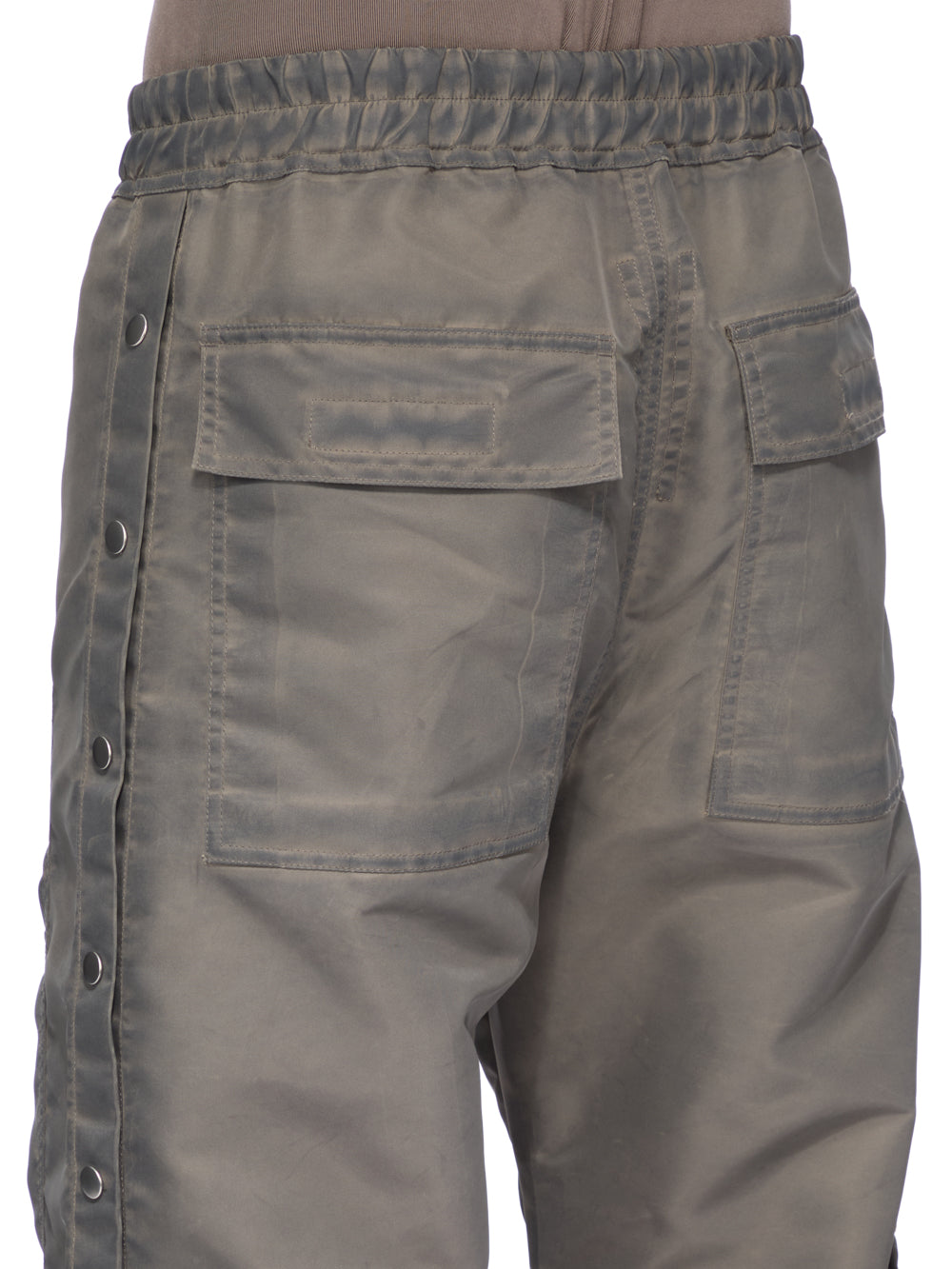DRKSHDW by Rick Owens Wide Pusher Pants