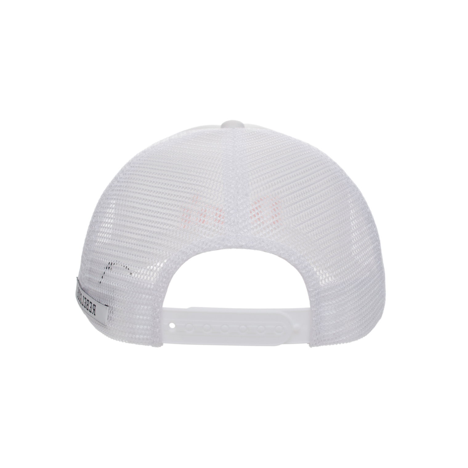 Undercover \'Don\'t\' printed cap