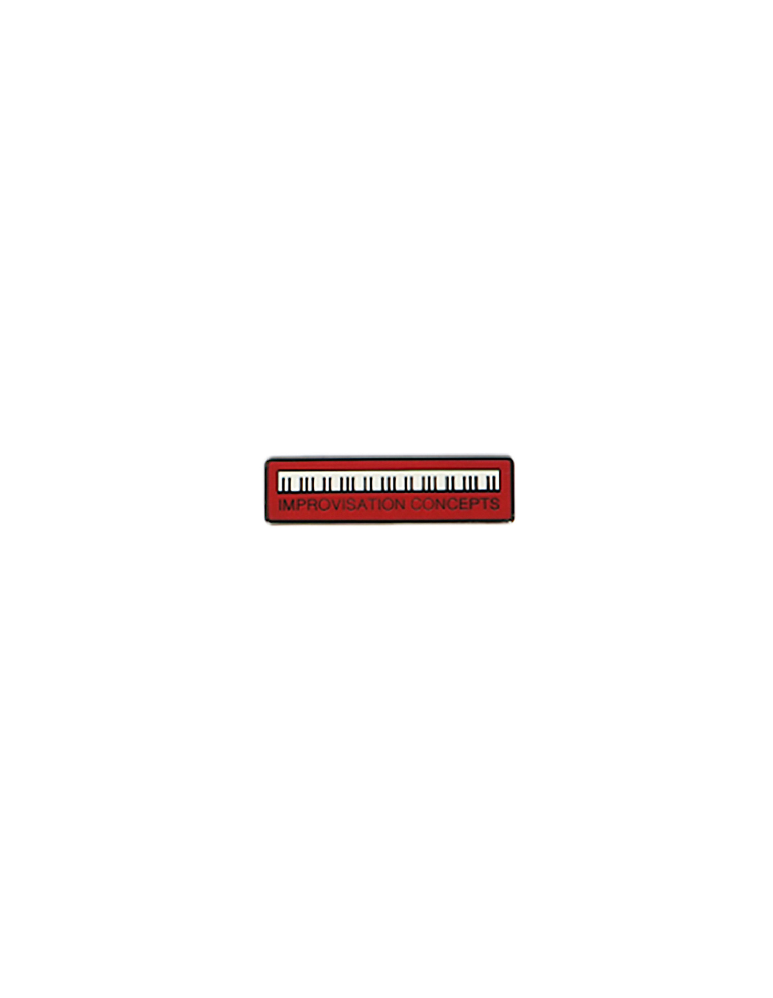 Undercover Badge