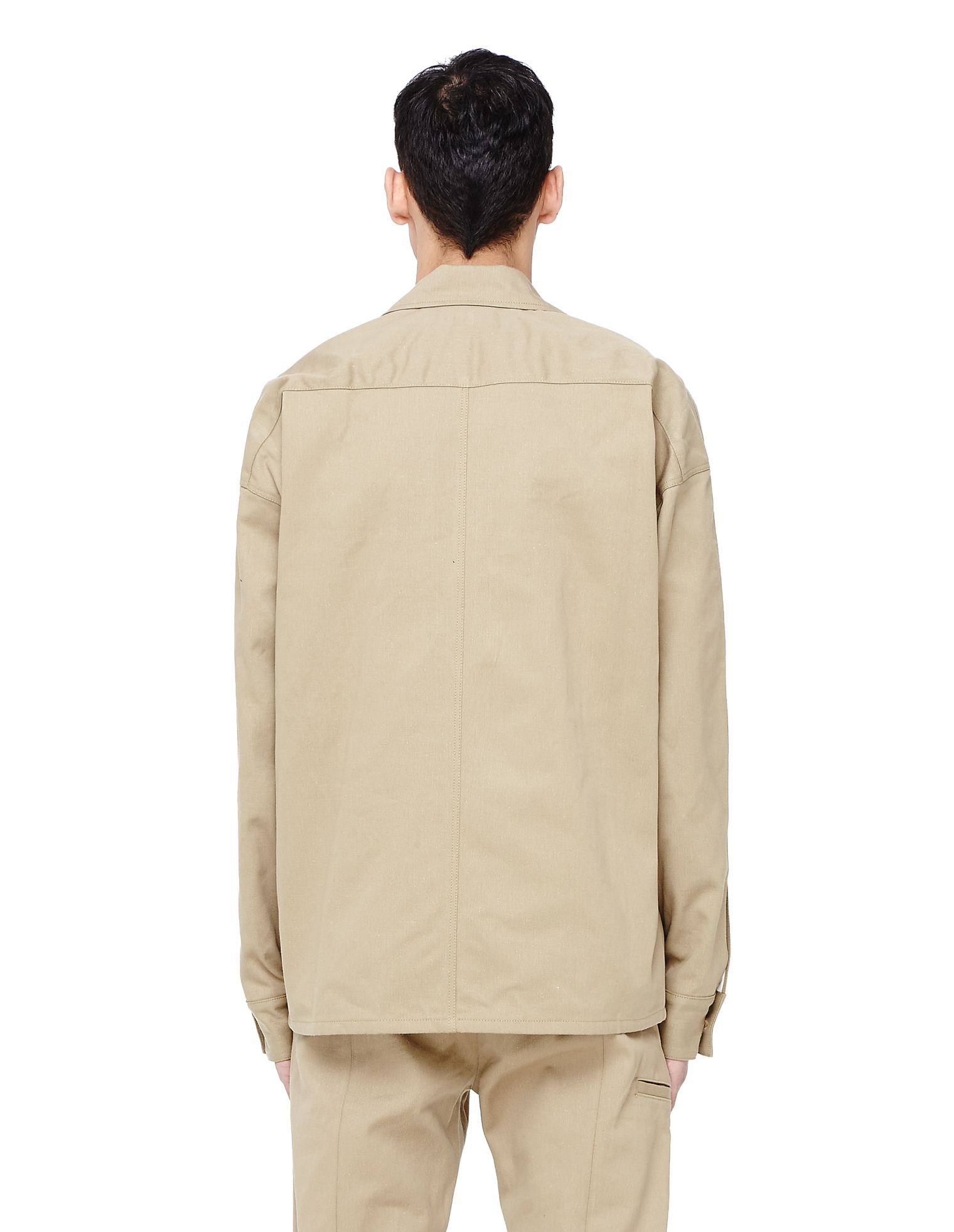 Fear of God Selvedge Chino Workshirt