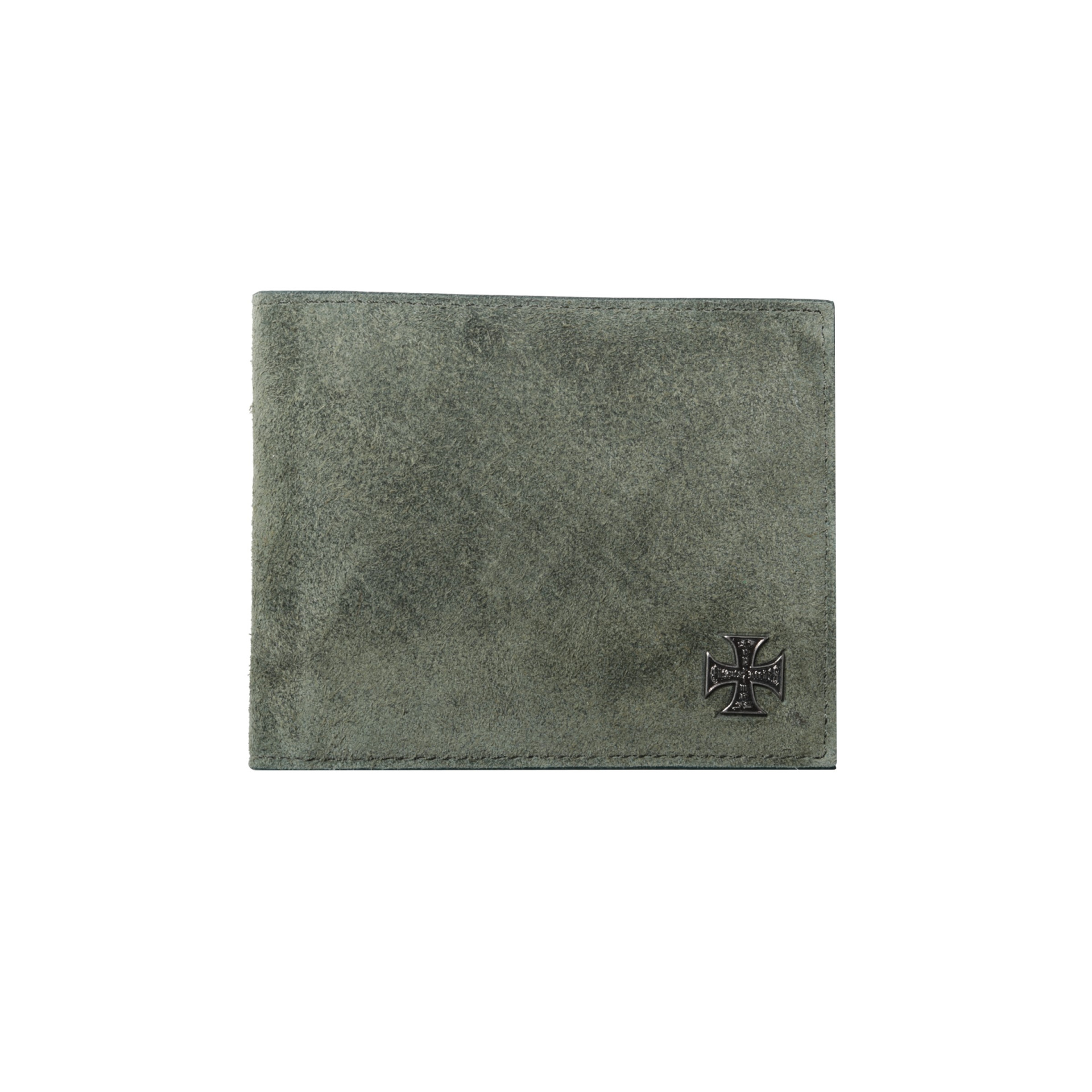 Enfants Riches Déprimés Suede Wallet