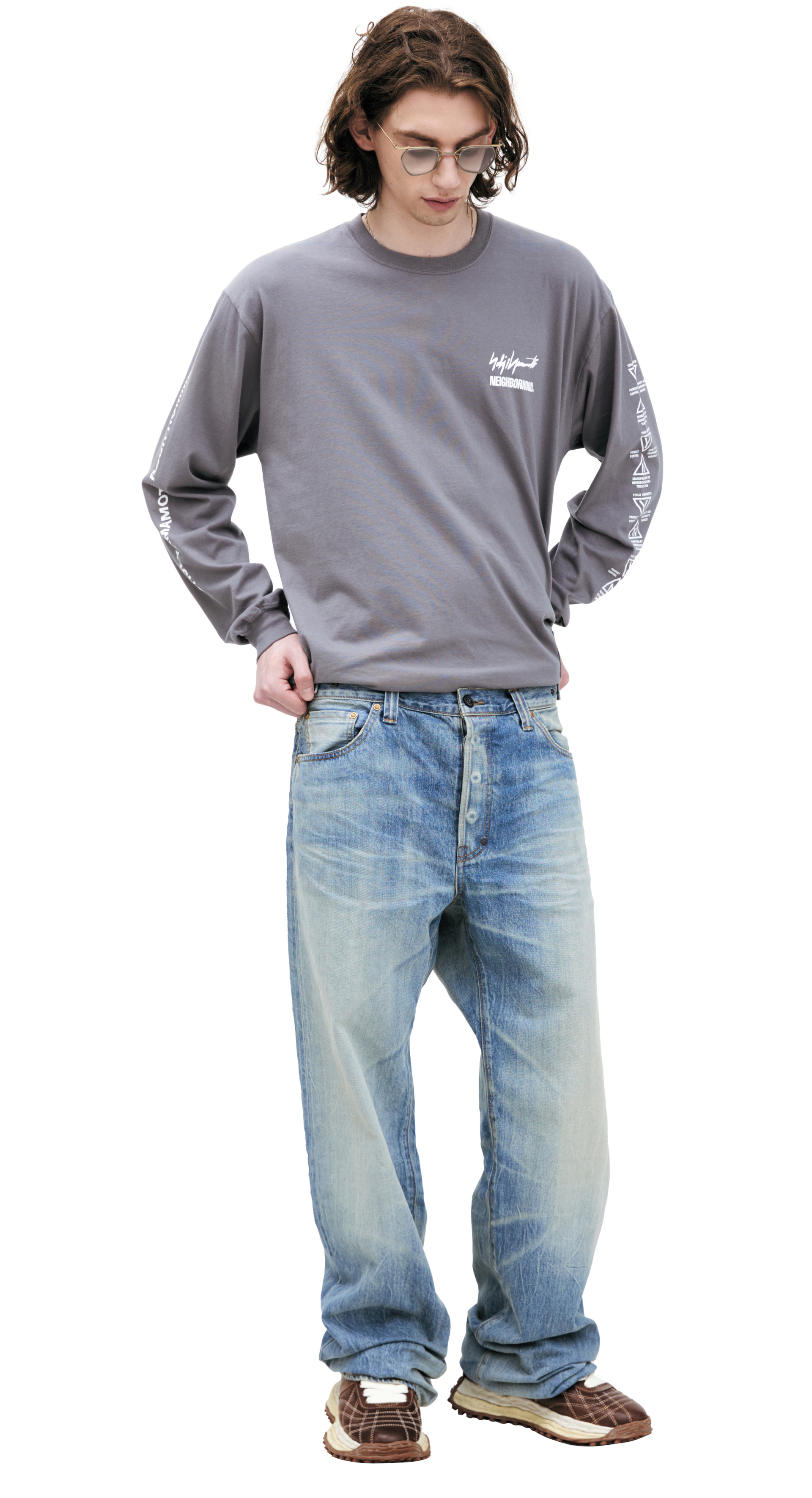 Mastercraft Union Jeans