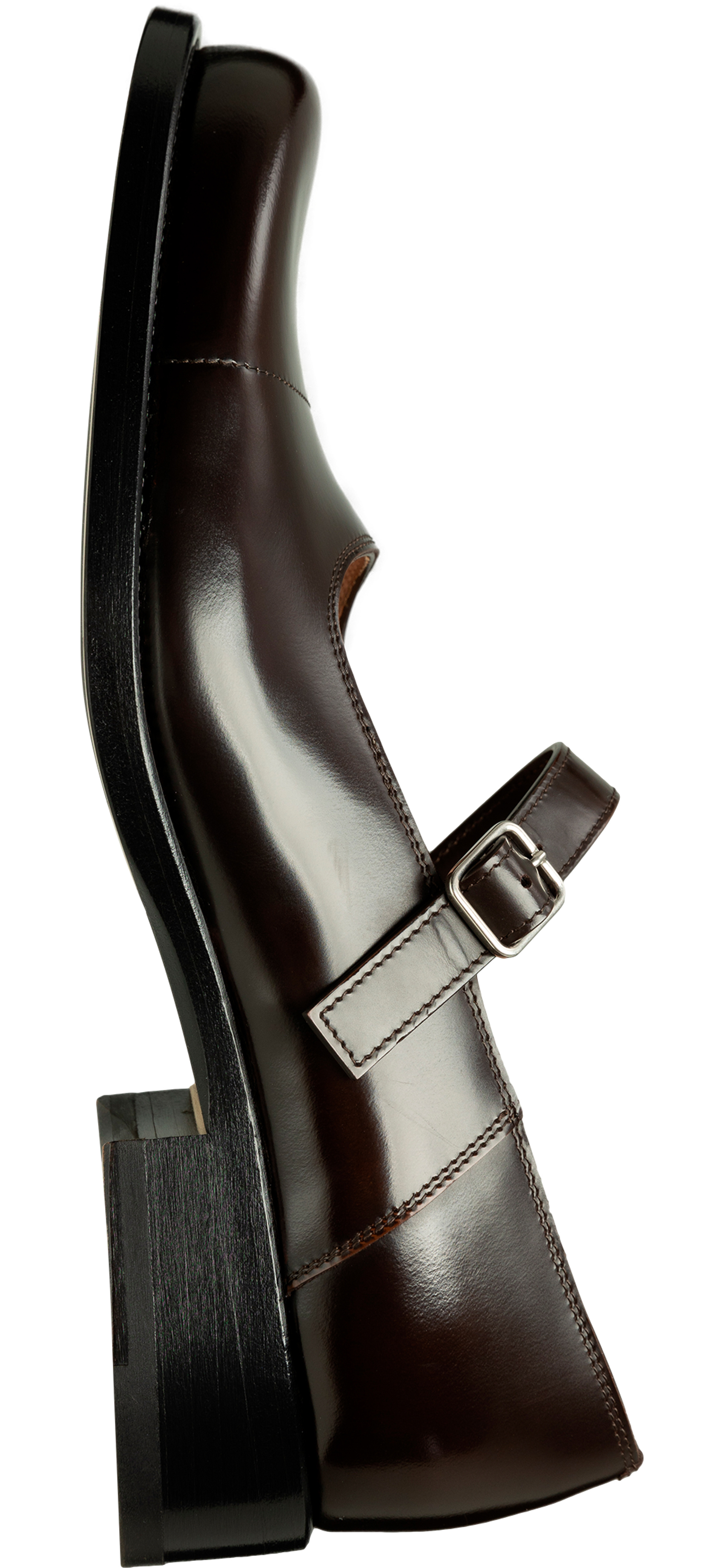 The Row Kai Mary Jane Heels