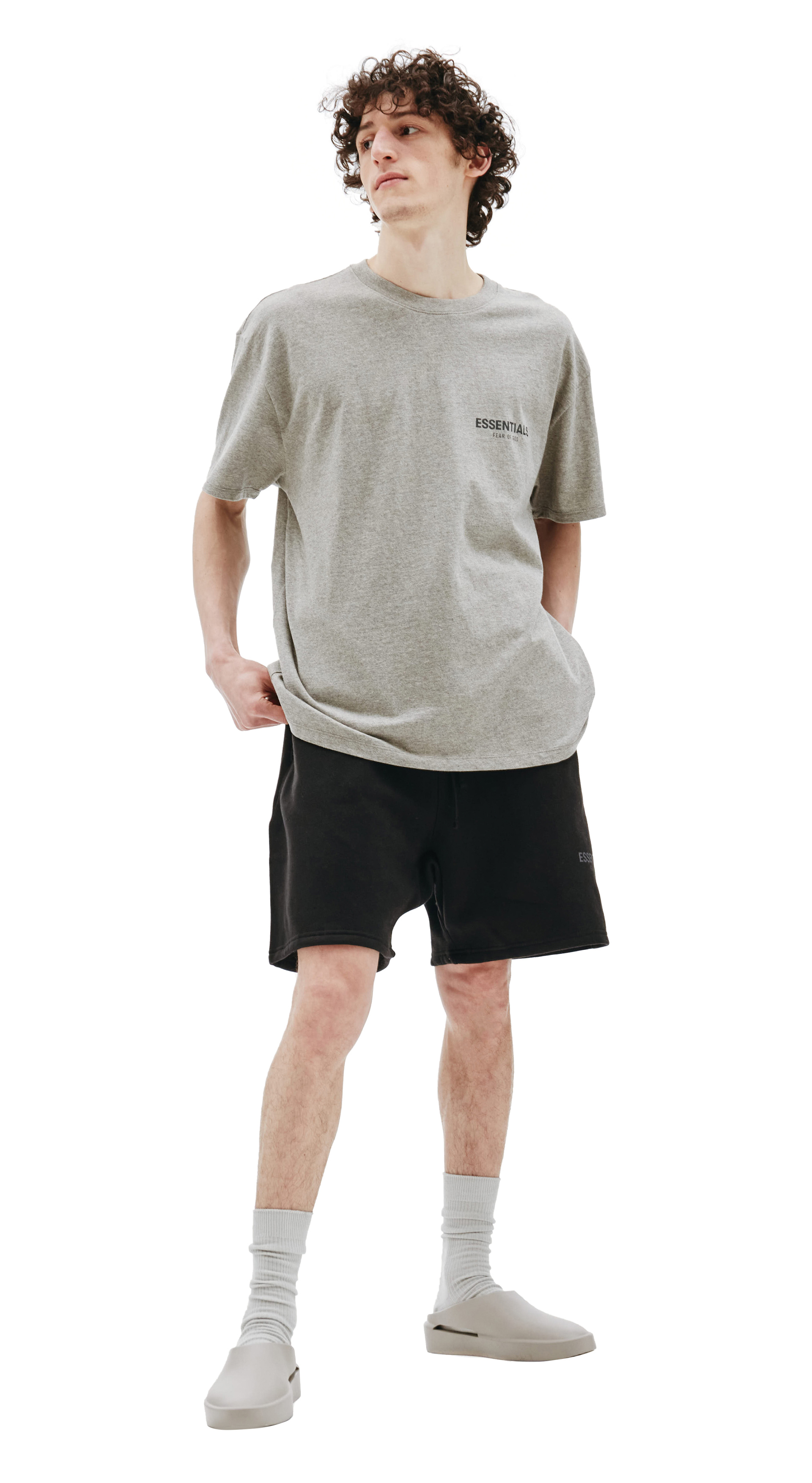 Fear of God Essentials for men online 