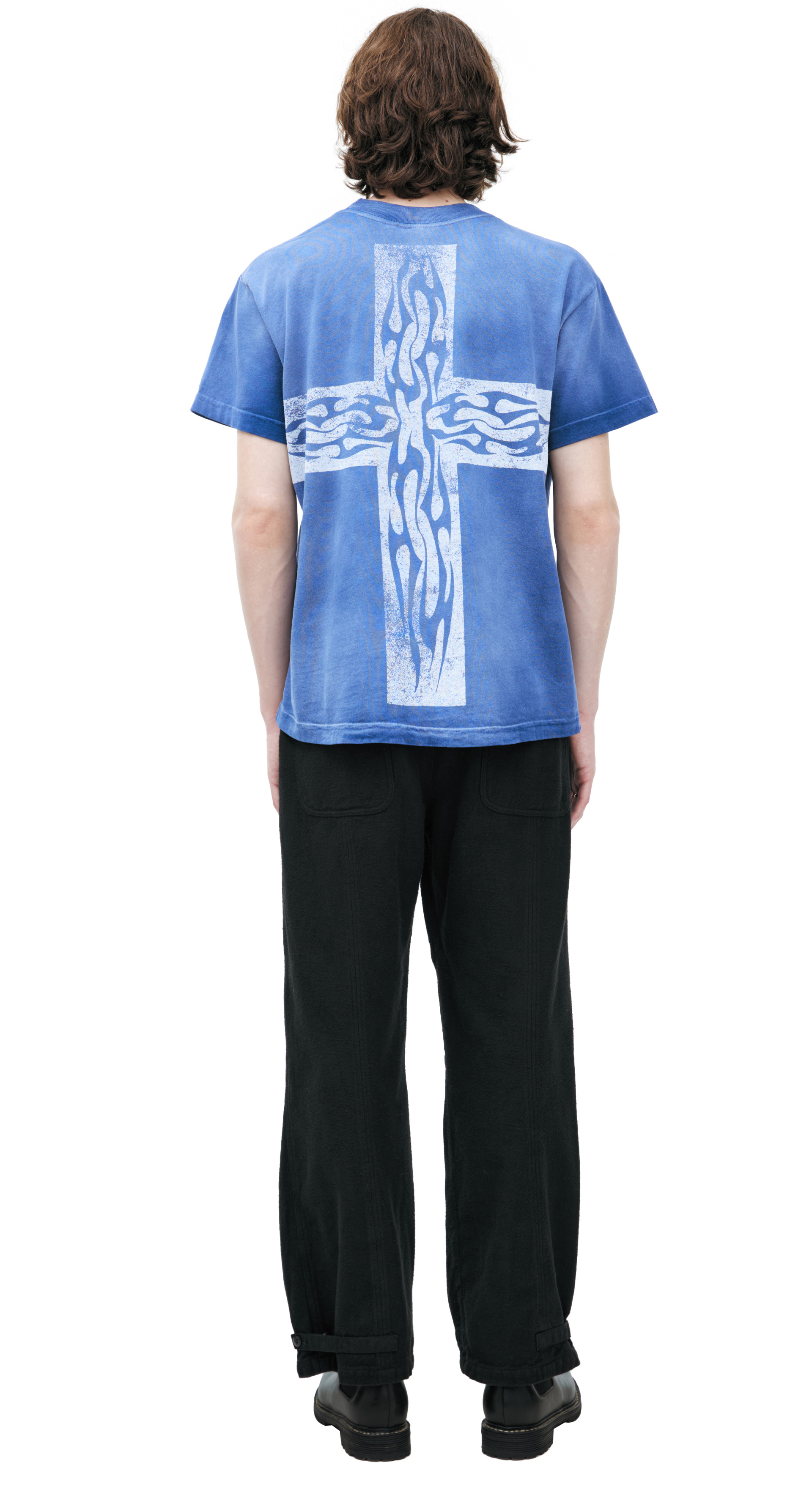 Hellstar Printed T-shirt