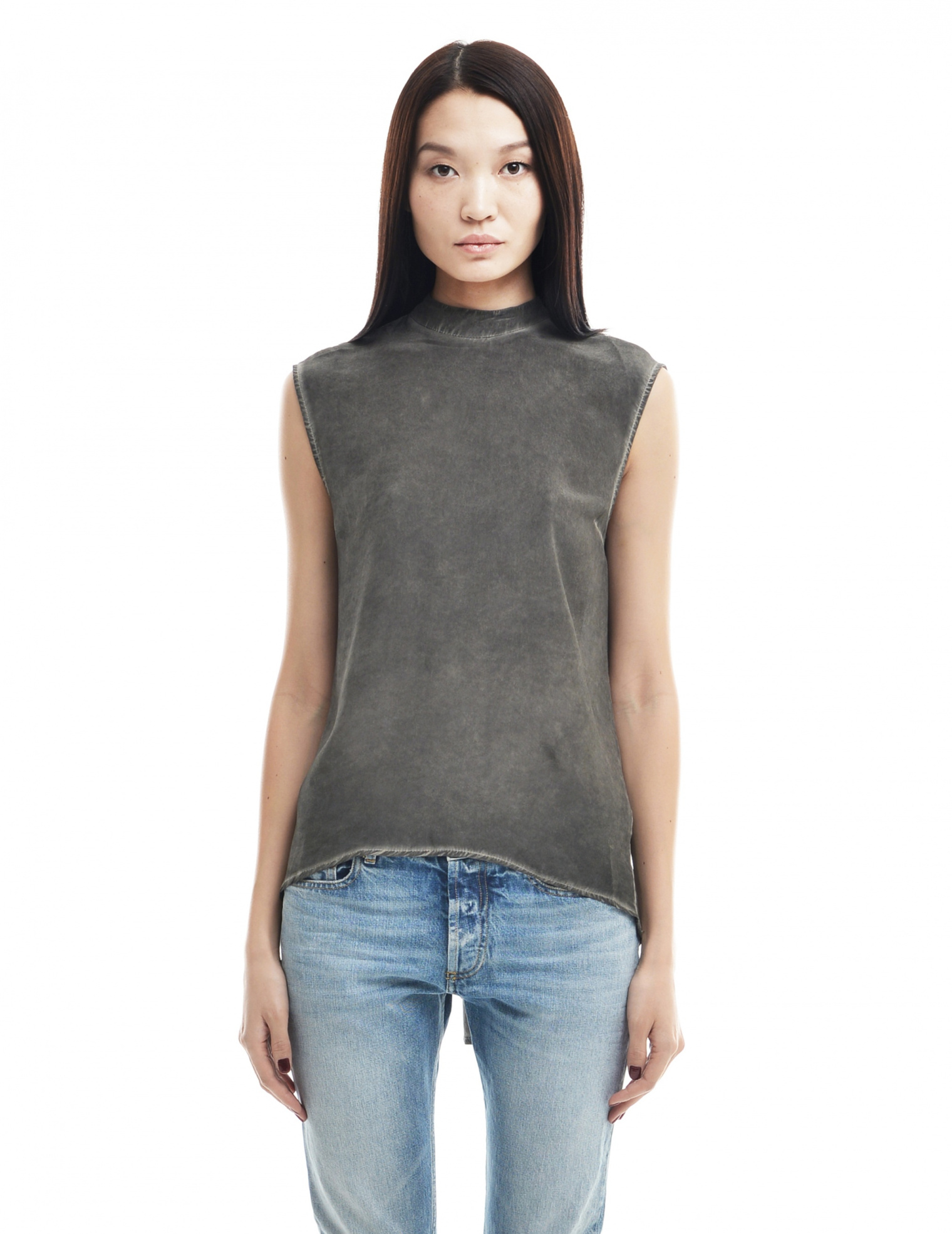 Damir Doma Silent Top