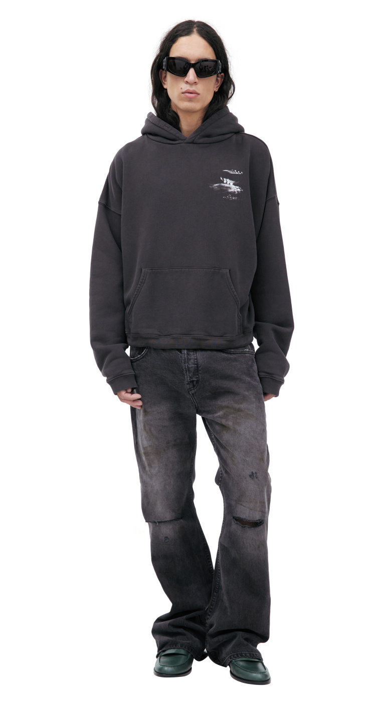 Enfants Riches Déprimés Hoodie