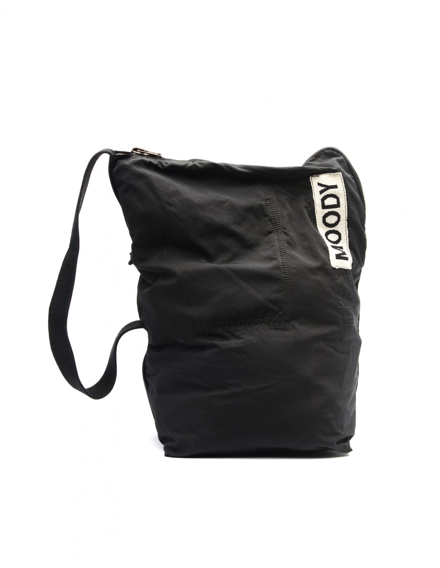 DRKSHDW by Rick Owens Cotton backpack
