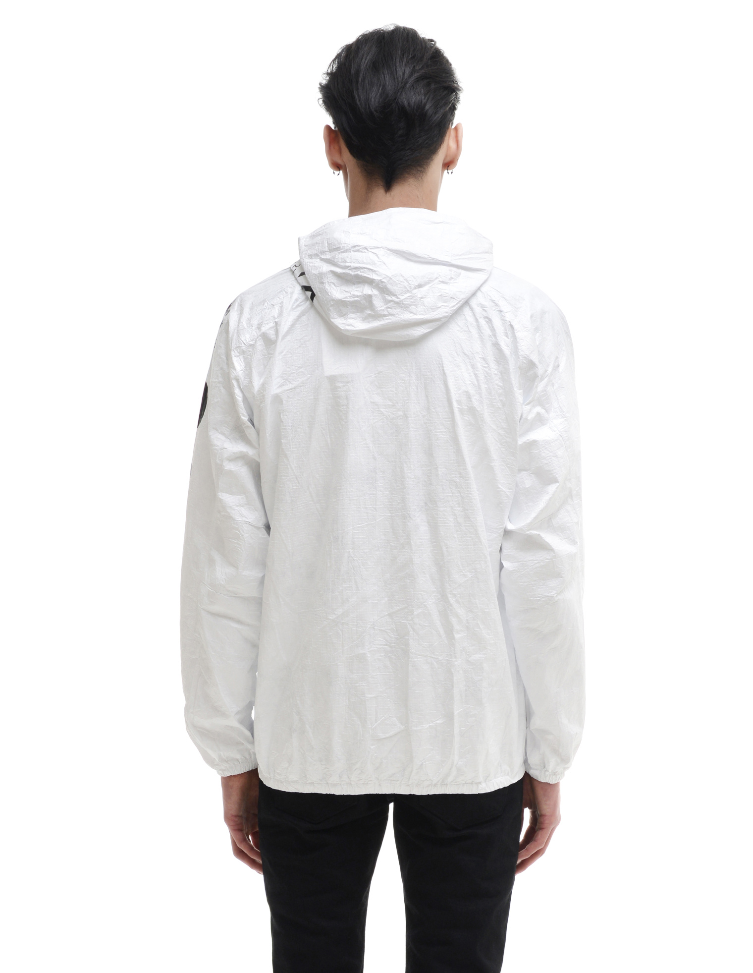 UEG Polyethylene jacket