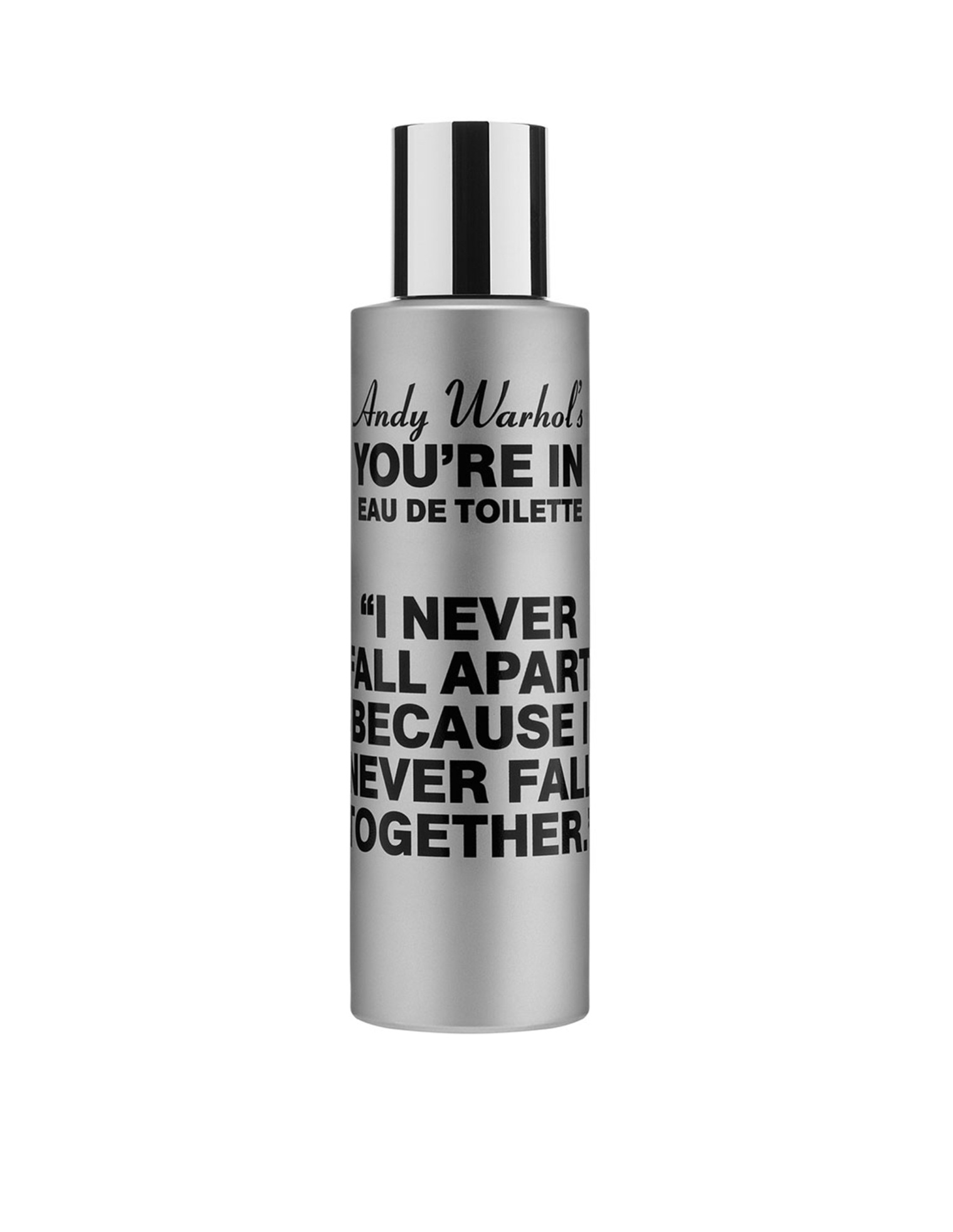 Comme des Garcons Parfum Парфюм Andy Warhol\'s You\'re In (Fall Apart)