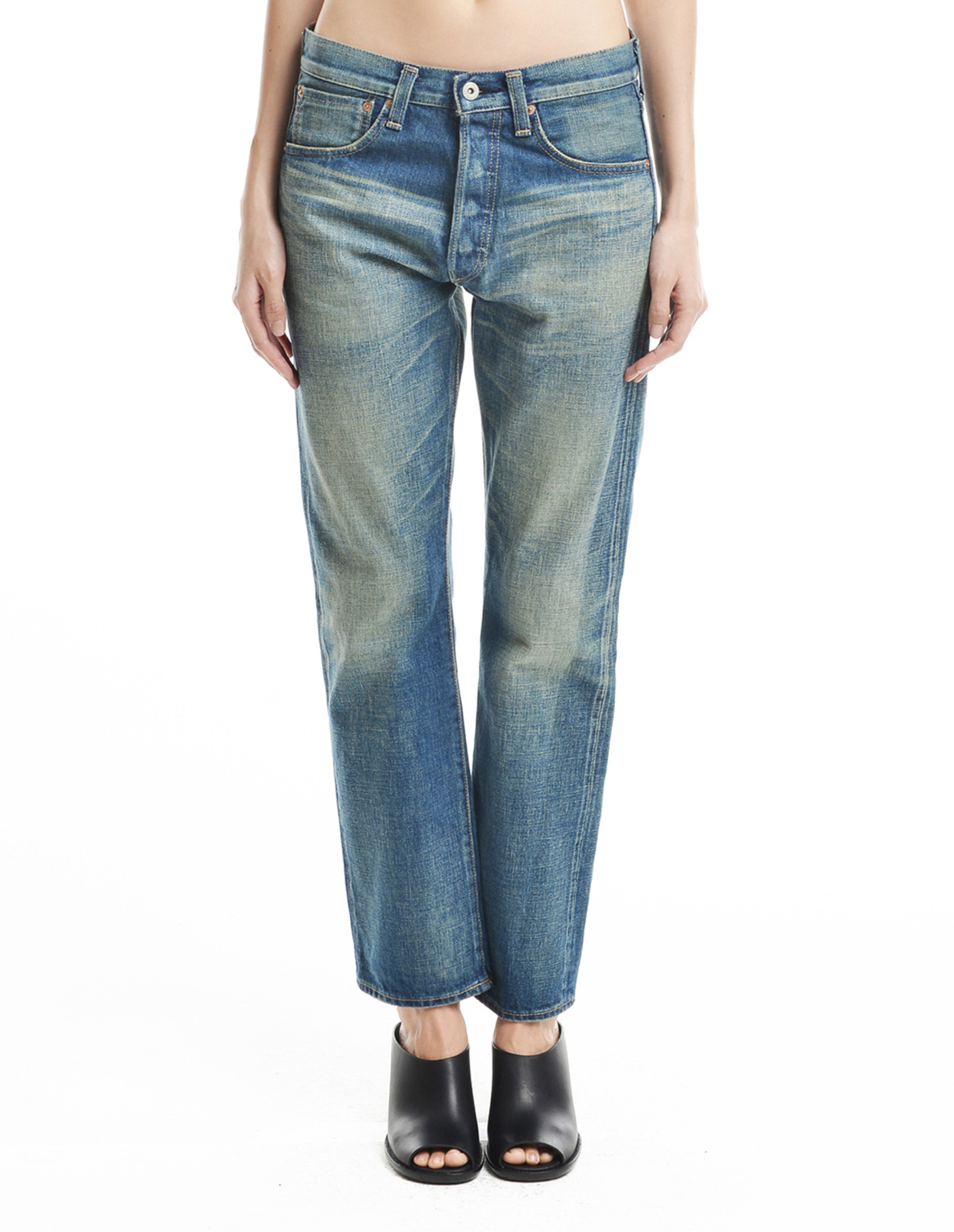 Junya Watanabe Slim jeans